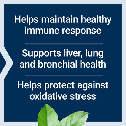 Life Extension N-Acetyl-L-Cysteine (NAC), Immune, Respiratory, Liver Health, NAC 600 mg, Potent antioxidant Support Life ExtensionUS supplements