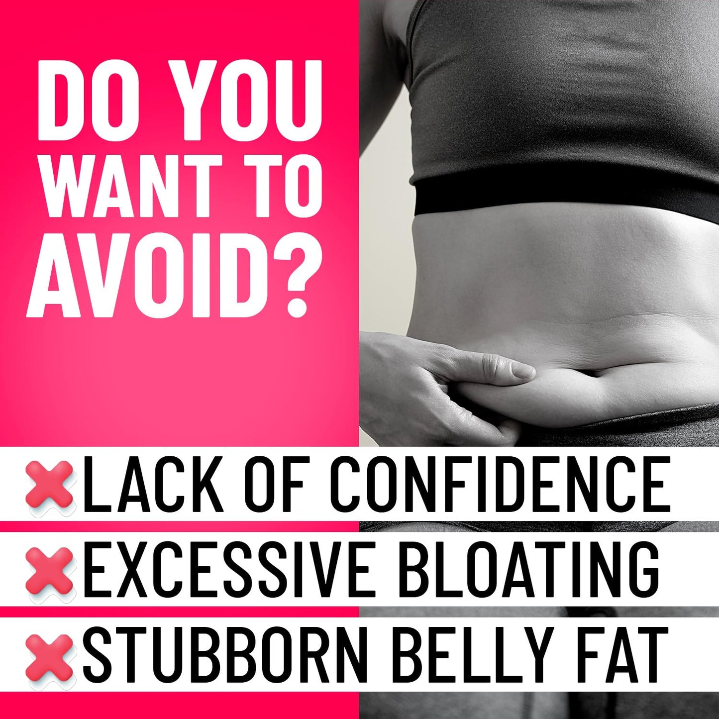 Helix Heal Belly Fat Burner for Women - Lose Stomach Fat w/Softgel Diet Pills for Weight Loss Helix HealUS supplements