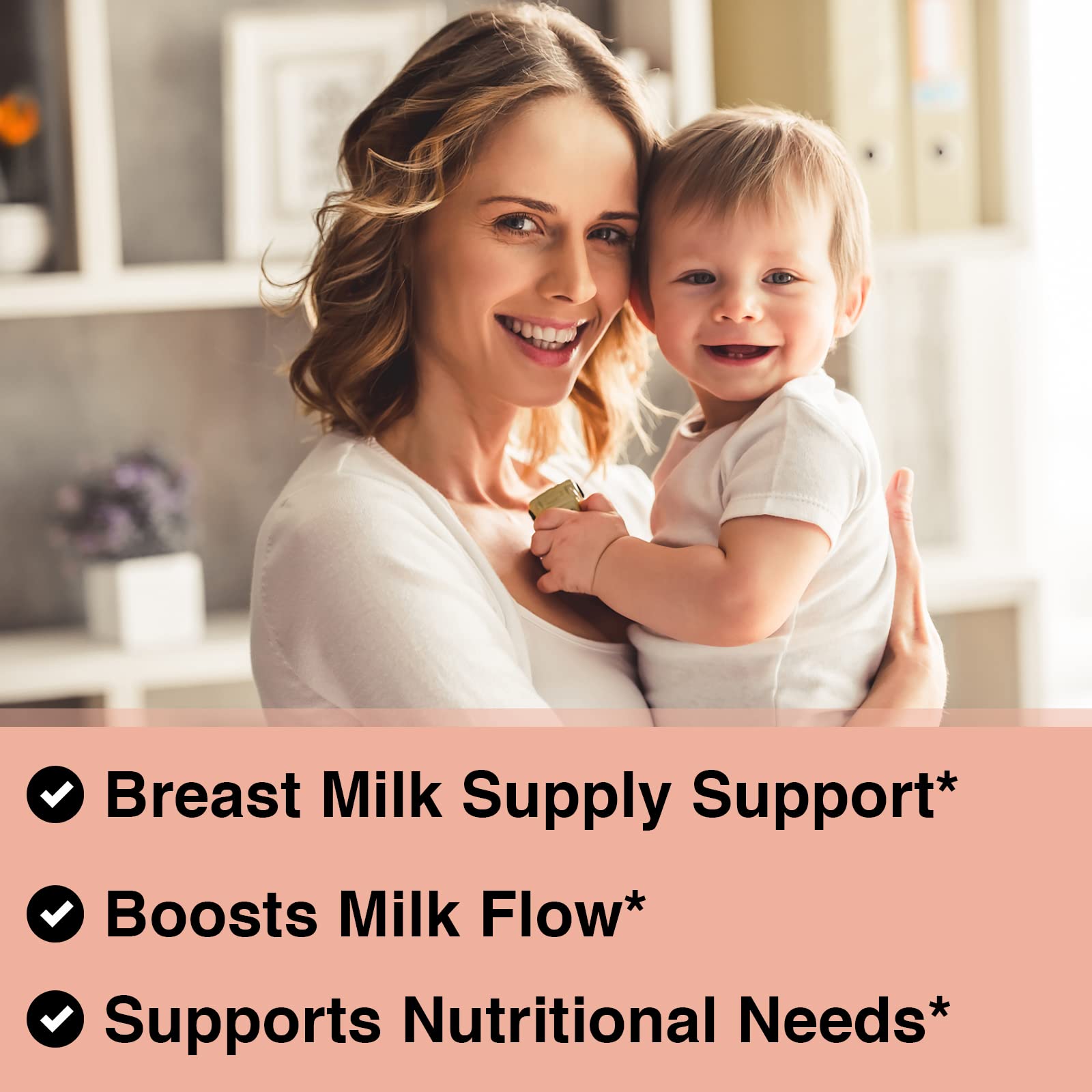 Funermy Increase Breast Milk Supply Supplement and Black Cohosh Supplement Menopause FunermyAu supplements