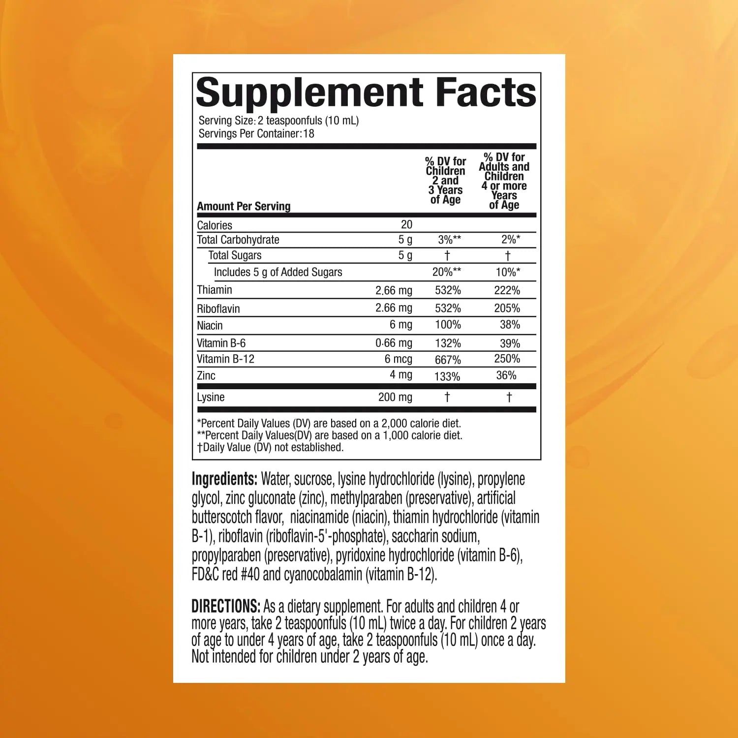 Apetol Appetite Booster & Brain Energy Liquid Vitamins - Dietary Supplements for Kids & Adults - Supports Digestive Health, Memory & Vitality ApetolAu supplements