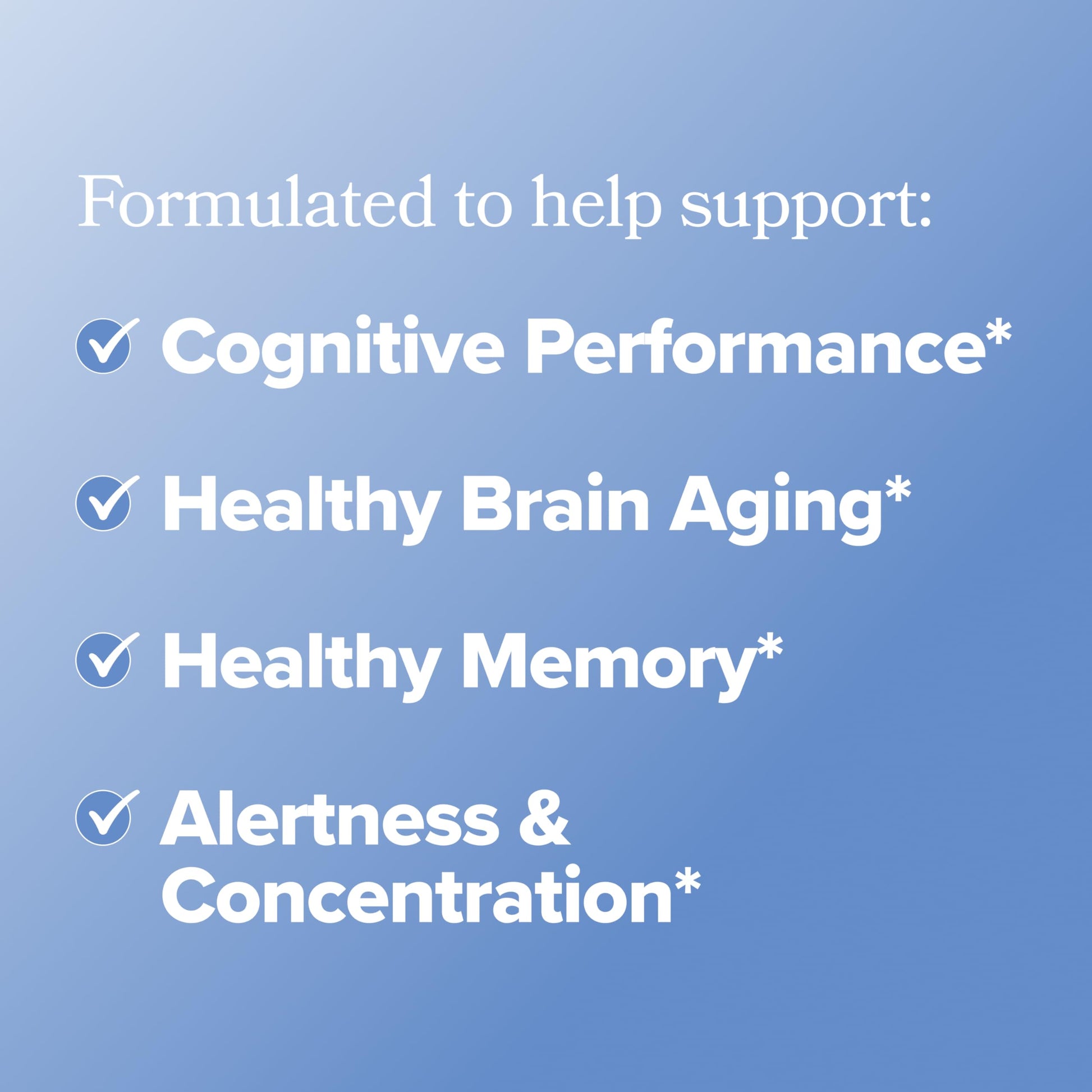 MENO Brain Health + Memory Support Capsules – Daily Support for Cognitive Performance, Concentration & Healthy Brain Aging – with Phosphatidylserine, Creatine, Sage Leaf & Huperzine A – 30 Servings O PositivAu supplements