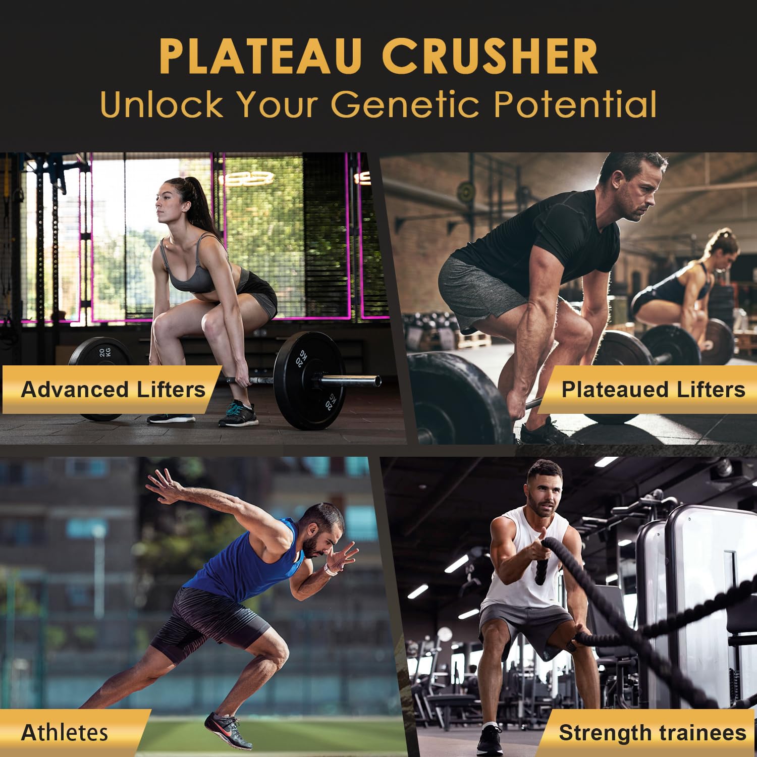 Micronized Creatine Monohydrate for Women and Men, Creatine Powder for Men-Women for Improve Performance and Strength, Support Muscle Growth and Workout Recovery, 6.5g per Servings, 75 Servings NATURE TARGETAu supplements