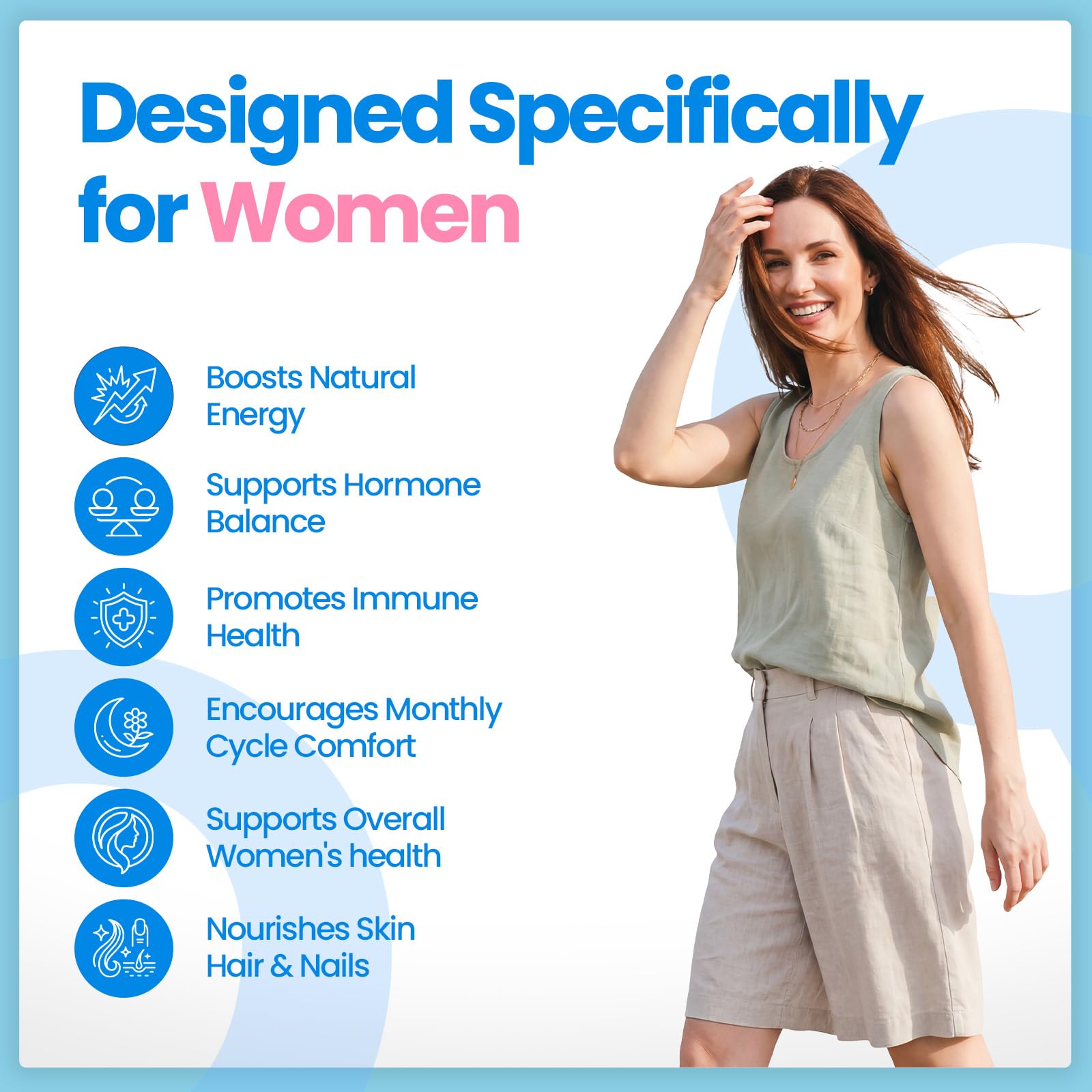 VCCVBB Beef Organ Supplements for Women, Beef Liver, Kidney, Heart, Uterus Tissue, Hormonal Balance, Immune Support,Natural Iron Vitamins Supplements for Energy, Grass Fed Pasture Raised 120 Capsules VCCVBBAu supplements