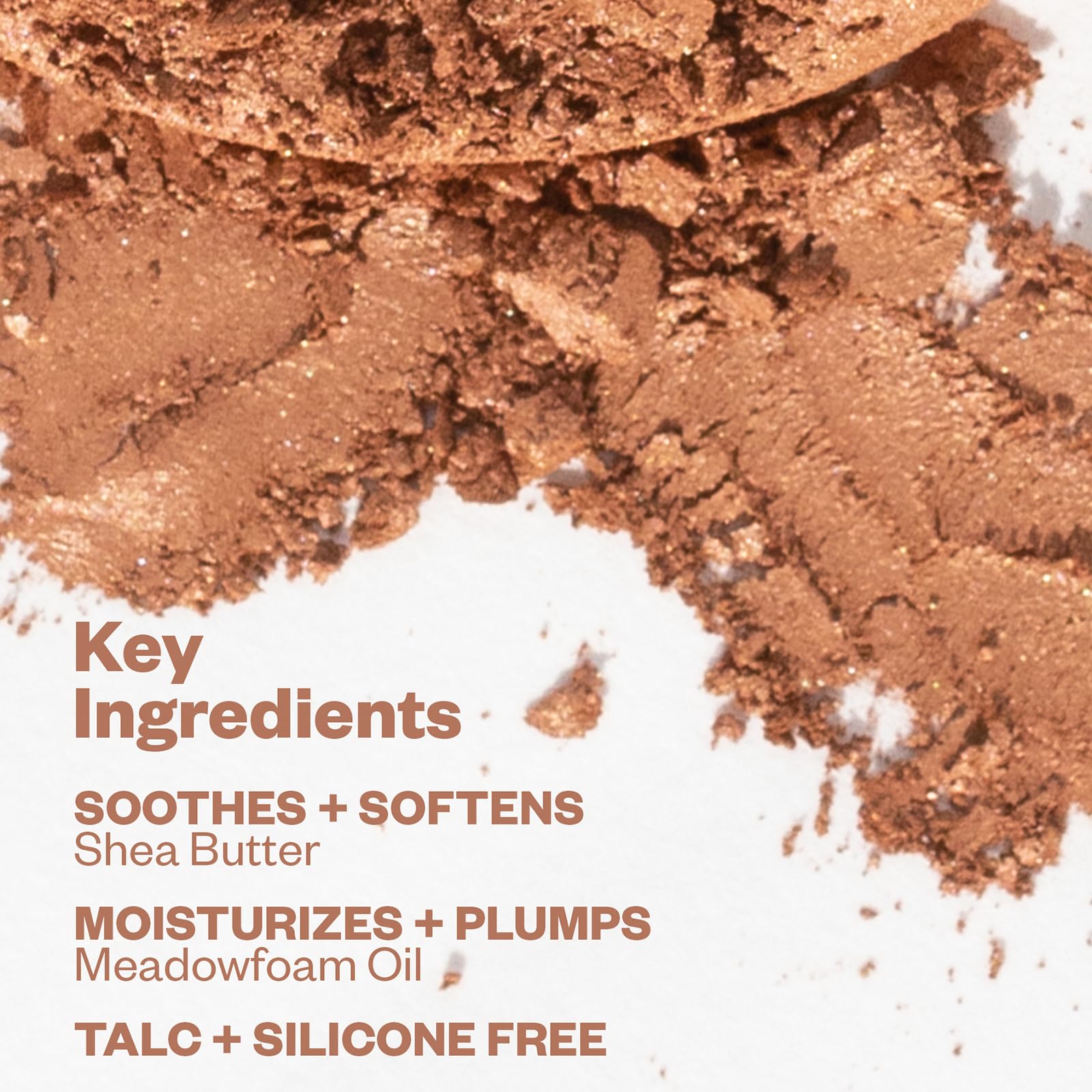 Kosas The Sun Show Bronzer | Natural Skin Glow and Moisturizing, (Medium) KosasAu supplements