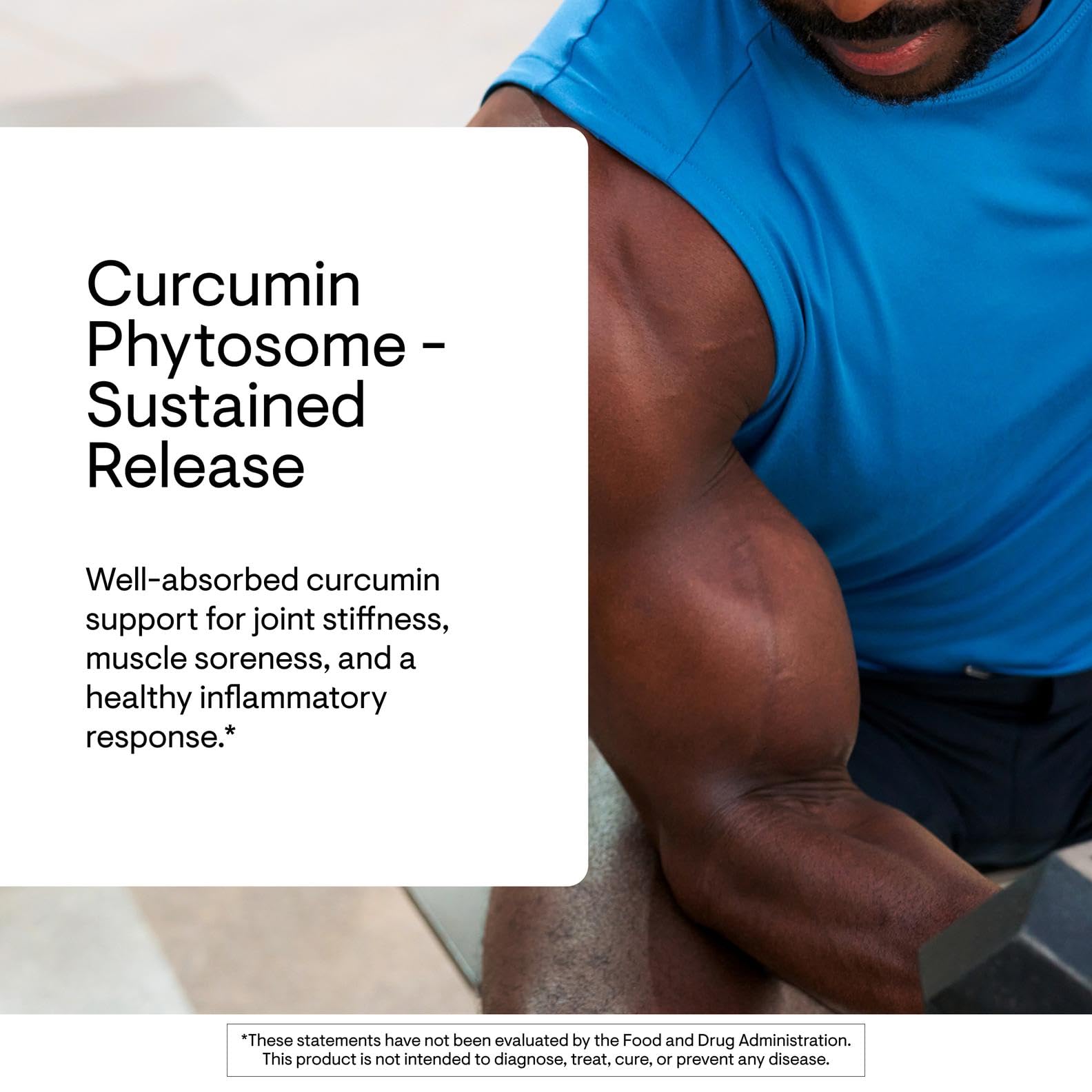 THORNE - Curcumin Phytosome 500 mg (Meriva) - Sustained Release, Clinically Studied - Supports Healthy Inflammatory Response in Joints, Muscles, GI Tract, Liver, Brain & Nerves* - 60 Servings THORNEAu supplements