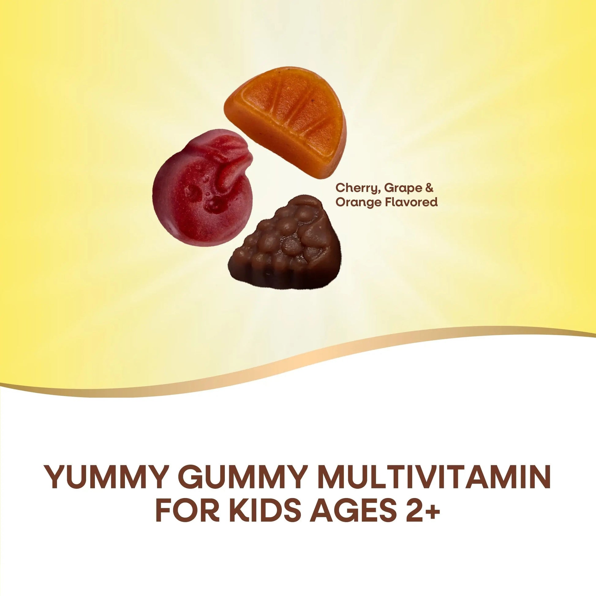 Nature's Way Alive! Children's Premium Gummy Multivitamin, Gluten Free, Made with Pectin, 90 Gummies Nature's WayAu supplements