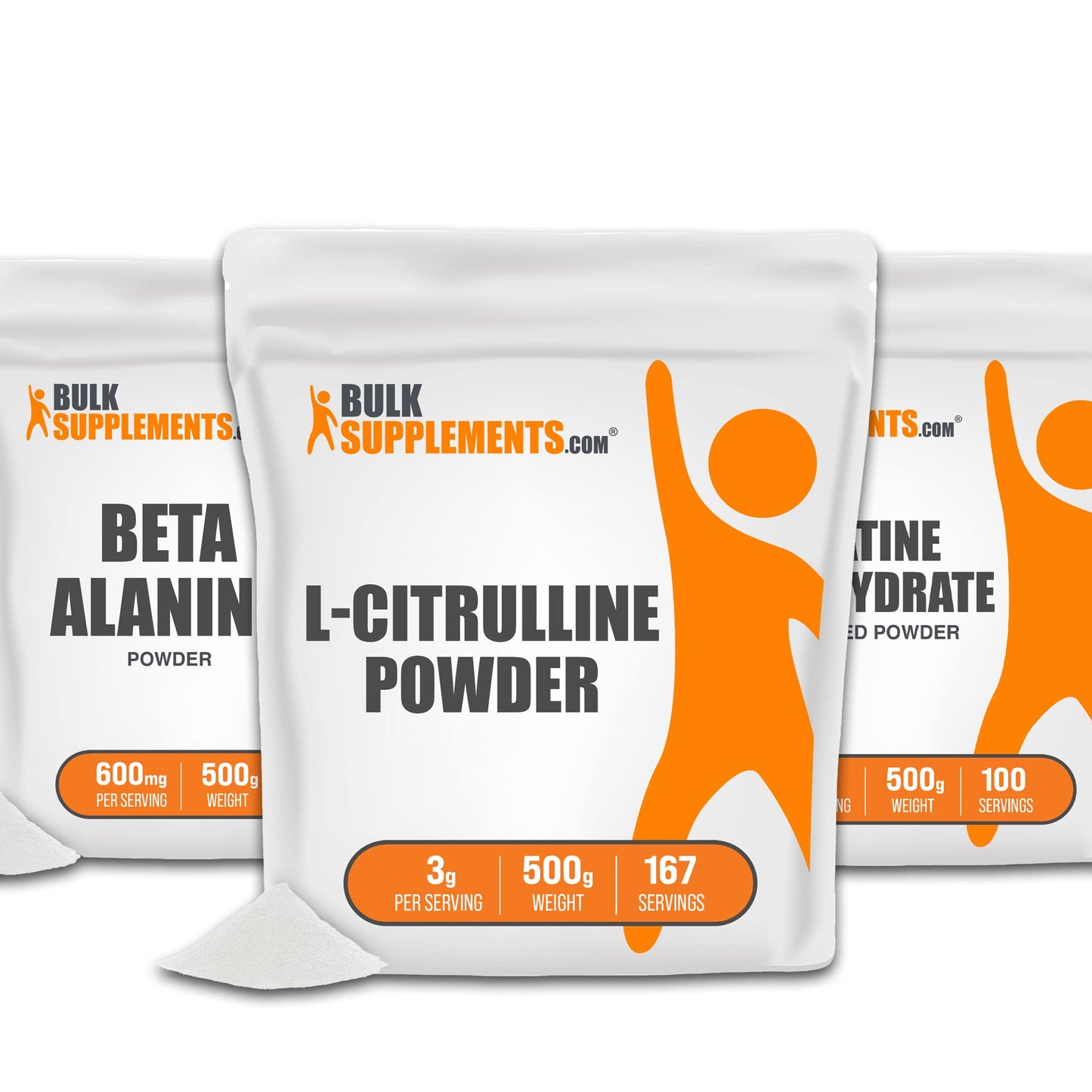 BULKSUPPLEMENTS.COM Essential Endurance Stack BULKSUPPLEMENTS.COMUS supplements