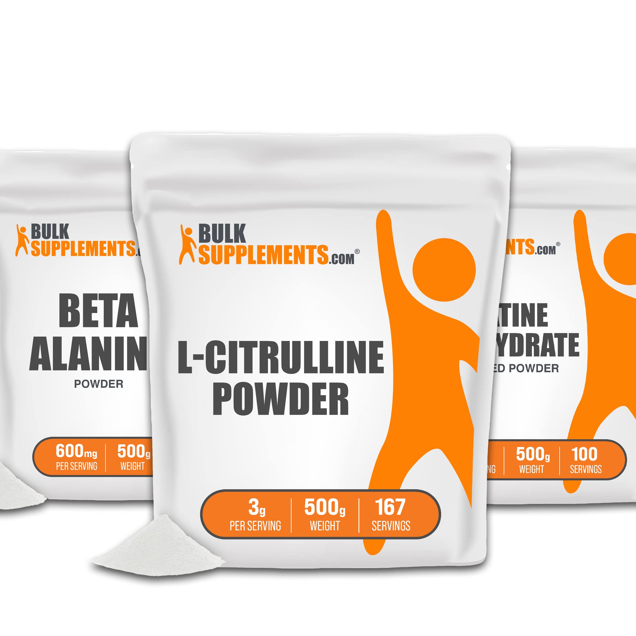 BULKSUPPLEMENTS.COM Essential Endurance Stack BULKSUPPLEMENTS.COMUS supplements