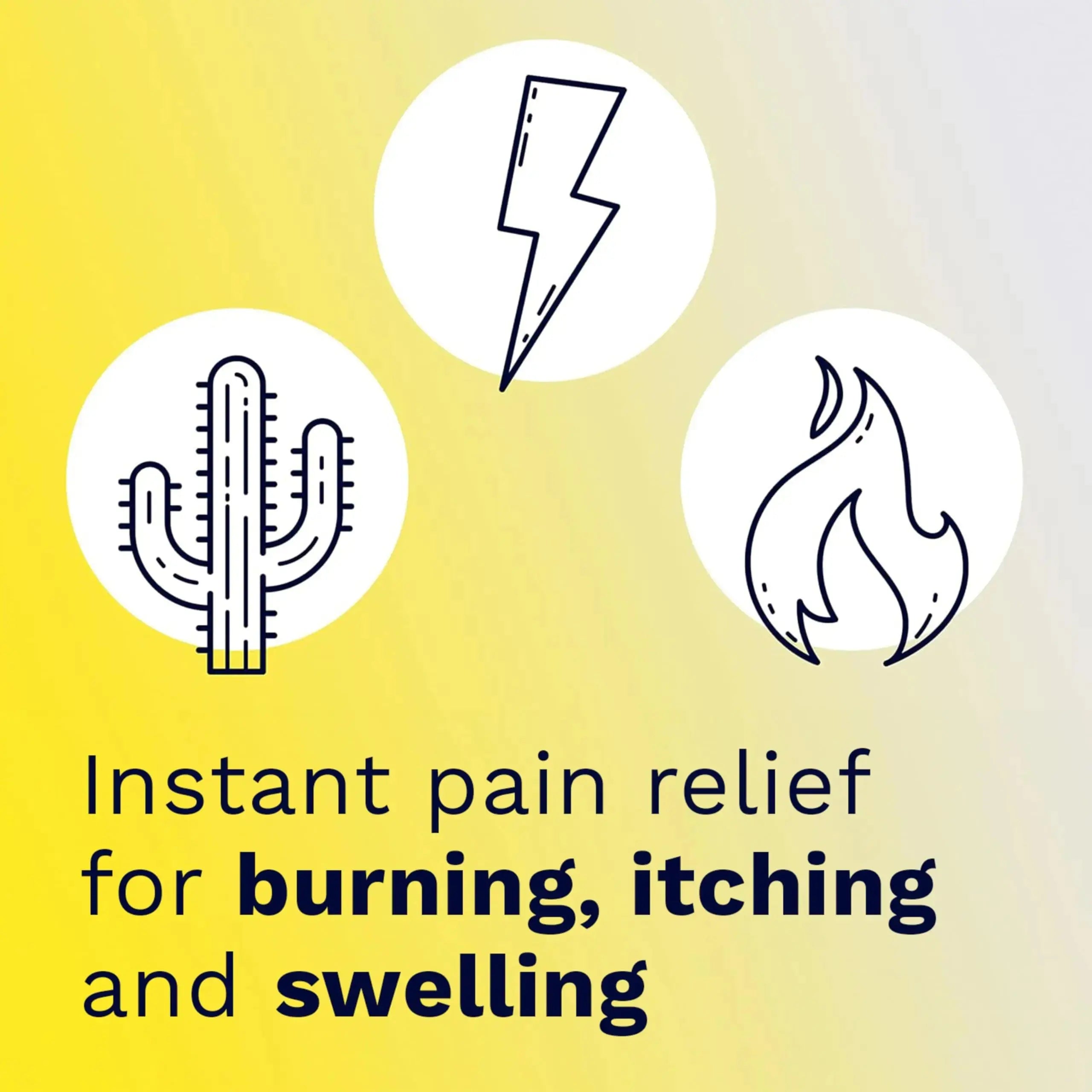 Preparation H Rapid Relief Hemorrhoid Cream with Lidocaine, Numbing Relief for Swelling, Pain, Burning and Itching - 0.75 Oz Tube Preparation HAu supplements