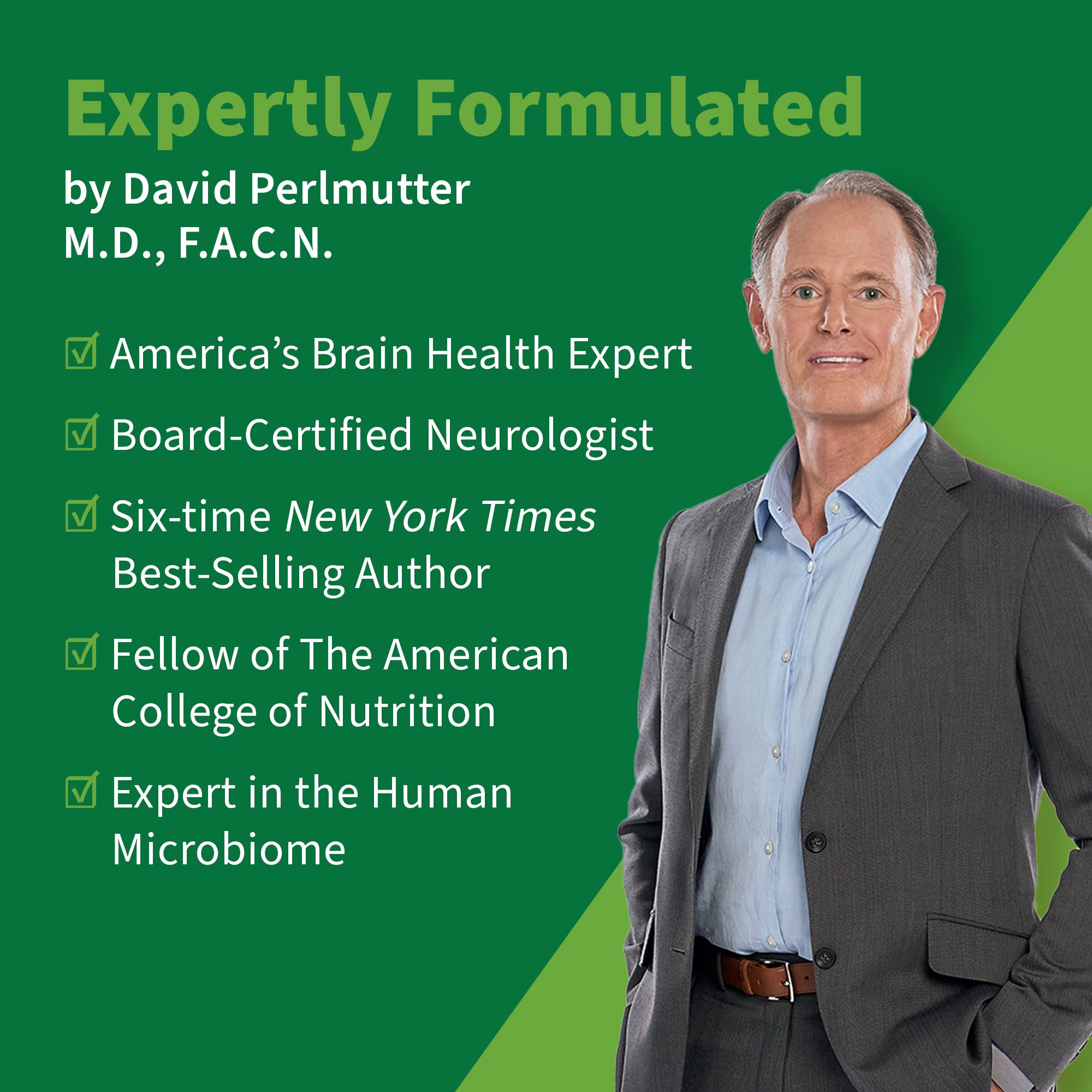 Garden of Life Dr. Formulated Pre, Post & Probiotics Immune Support with Prebiotics & Postbiotics – 50 Billion CFU, Gut & Digestive Health Support, Zinc & Vitamin D3, Vegan, 30 Day Supply Garden of LifeAu supplements