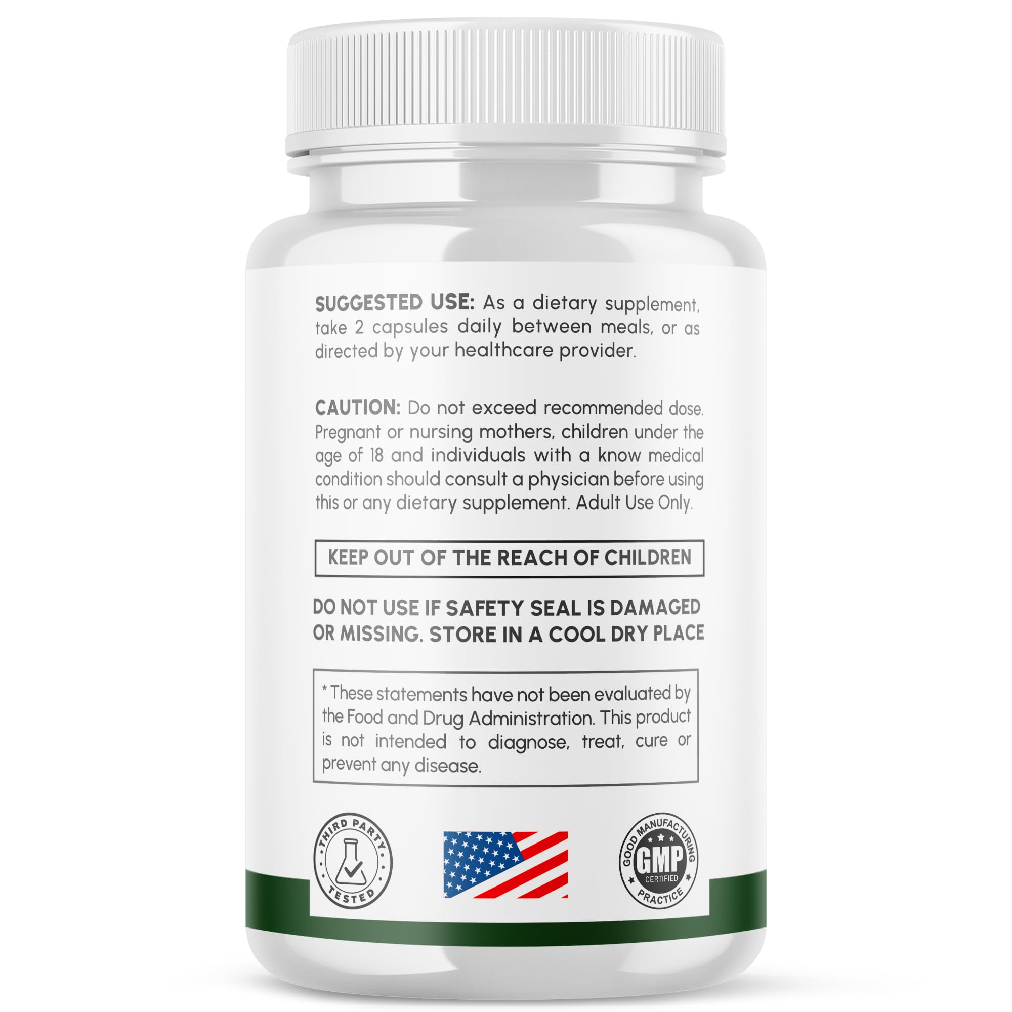 Lipo Corpus Capsules, Official LipoCorpus Supplement Pills Will All Natural Ingredients, Advanced Formula Lipo Corpus Active Lifestyle Supporting Health and Wellness for Women and Men (60 Capsules) MJOAu supplements