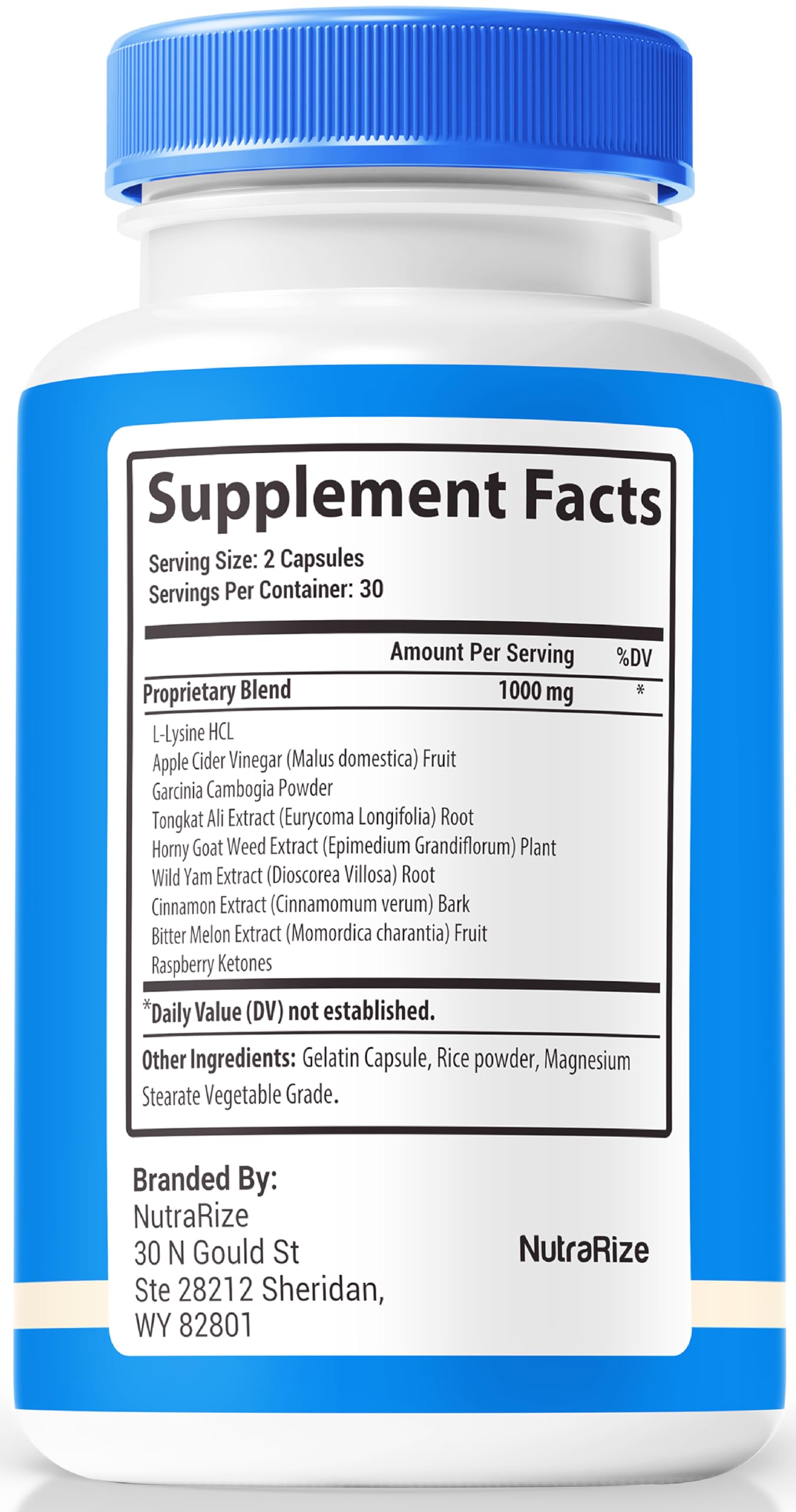 NutraRize (2 Pack) Flexopril Ultra Capsules, Official Flexopril for Joint Support, All-Natural Formula to Fortify Bones and Bolster Flexibility, Premium FlexoprilUltra Pills Review (120 Capsules) NutraRizeAu supplements