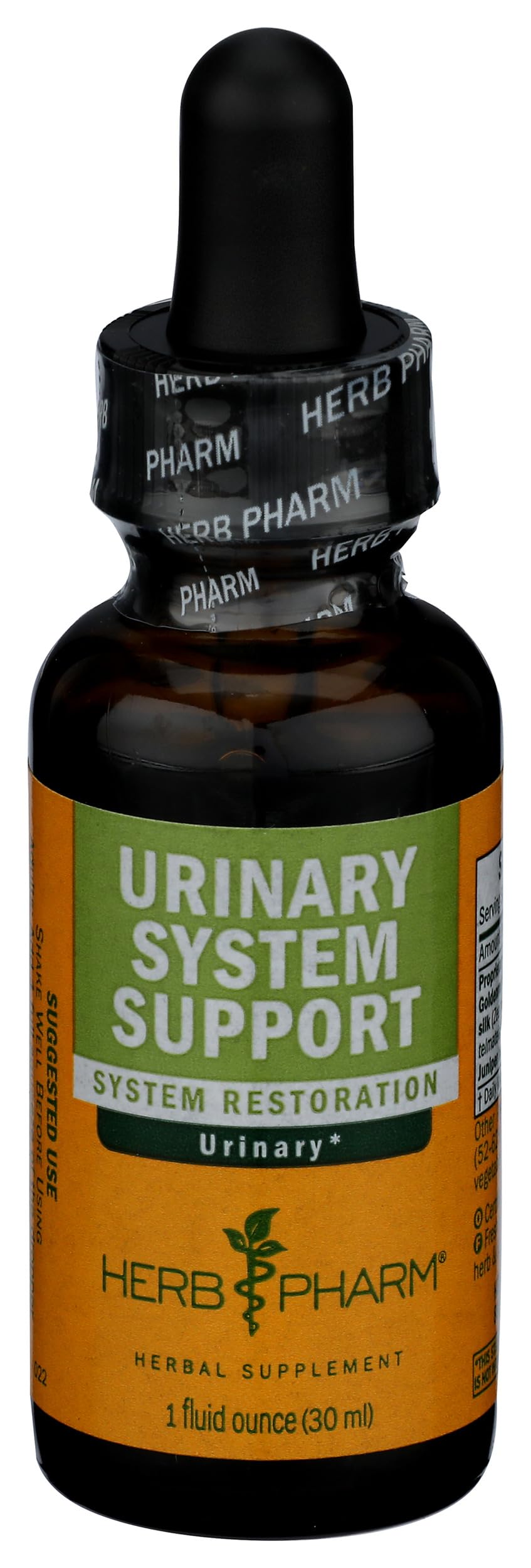 Herb Pharm, Urinary System Support, 1 Fl Oz Herb PharmAu supplements