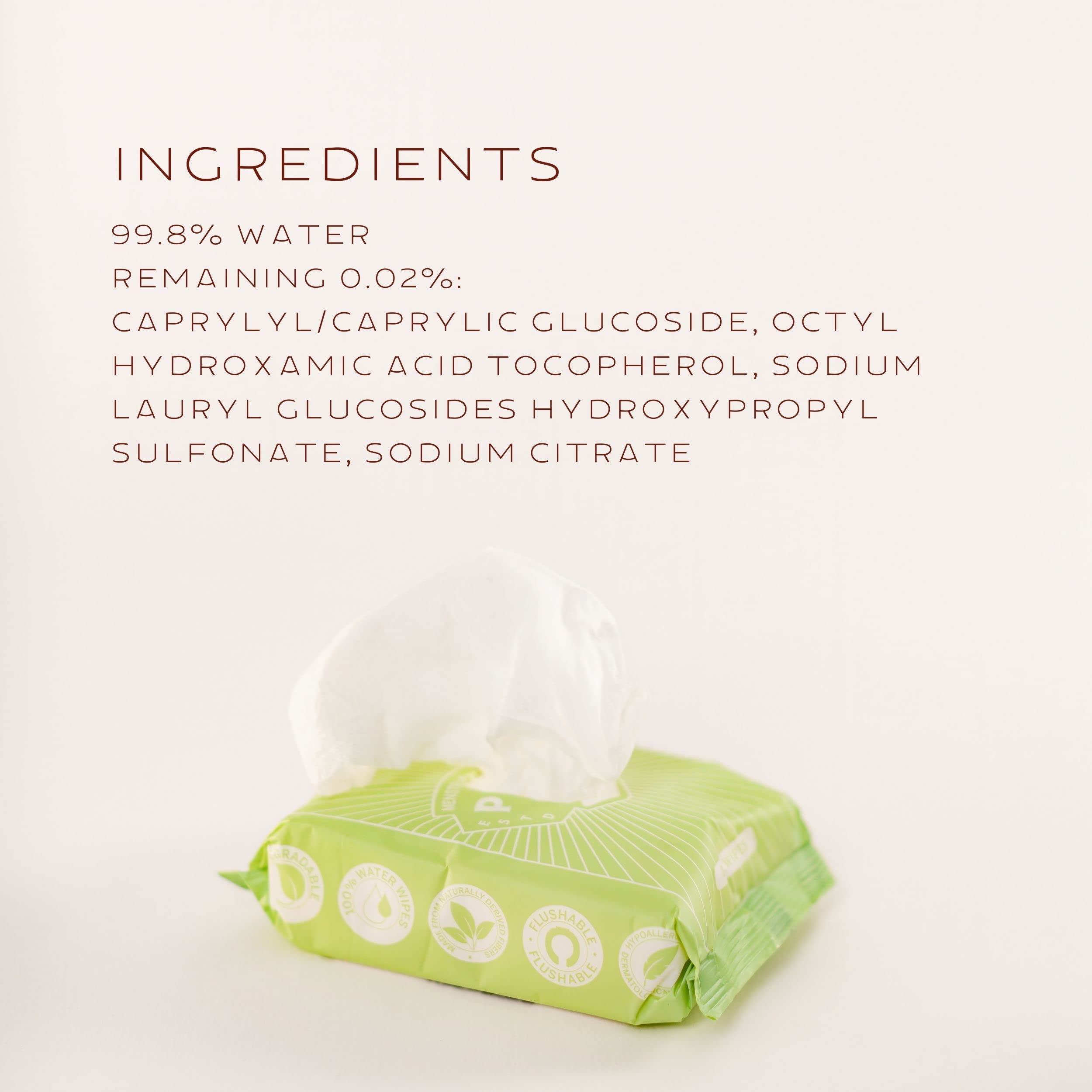 Menstrual Cup Wipes - On The Go Public Bathroom Feminine Wipes - Safe On Period Cups & Menstrual discs Pixie CupAu supplements