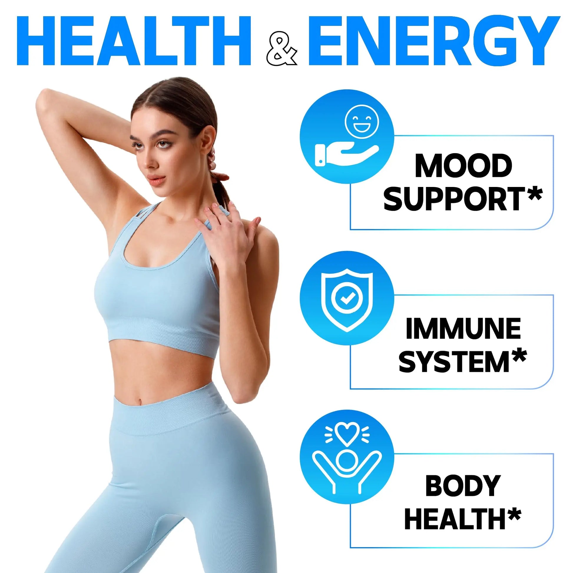 DEDICAD 12in1 Black Cohosh 5-Month Supply for Menopause Support Supplement with Dong Quai, Chasteberry, Red Raspberry, Licorice, Wild Yam & More - 150 Capsules DEDICADnz supplements