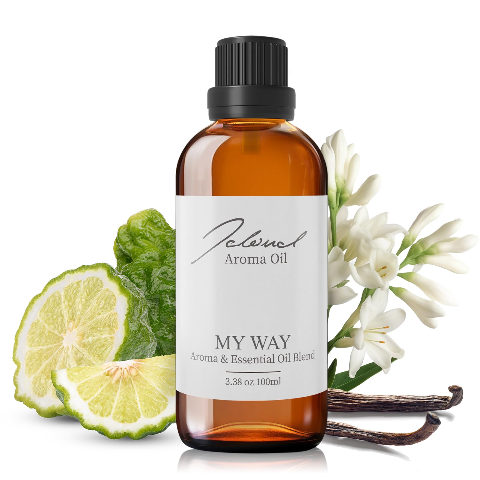 JCLOUD My Way Essential Oil for Diffuser - Hotel Collection Diffuser Oil & Home Luxury Scents – Pure JCLOUDAu supplements