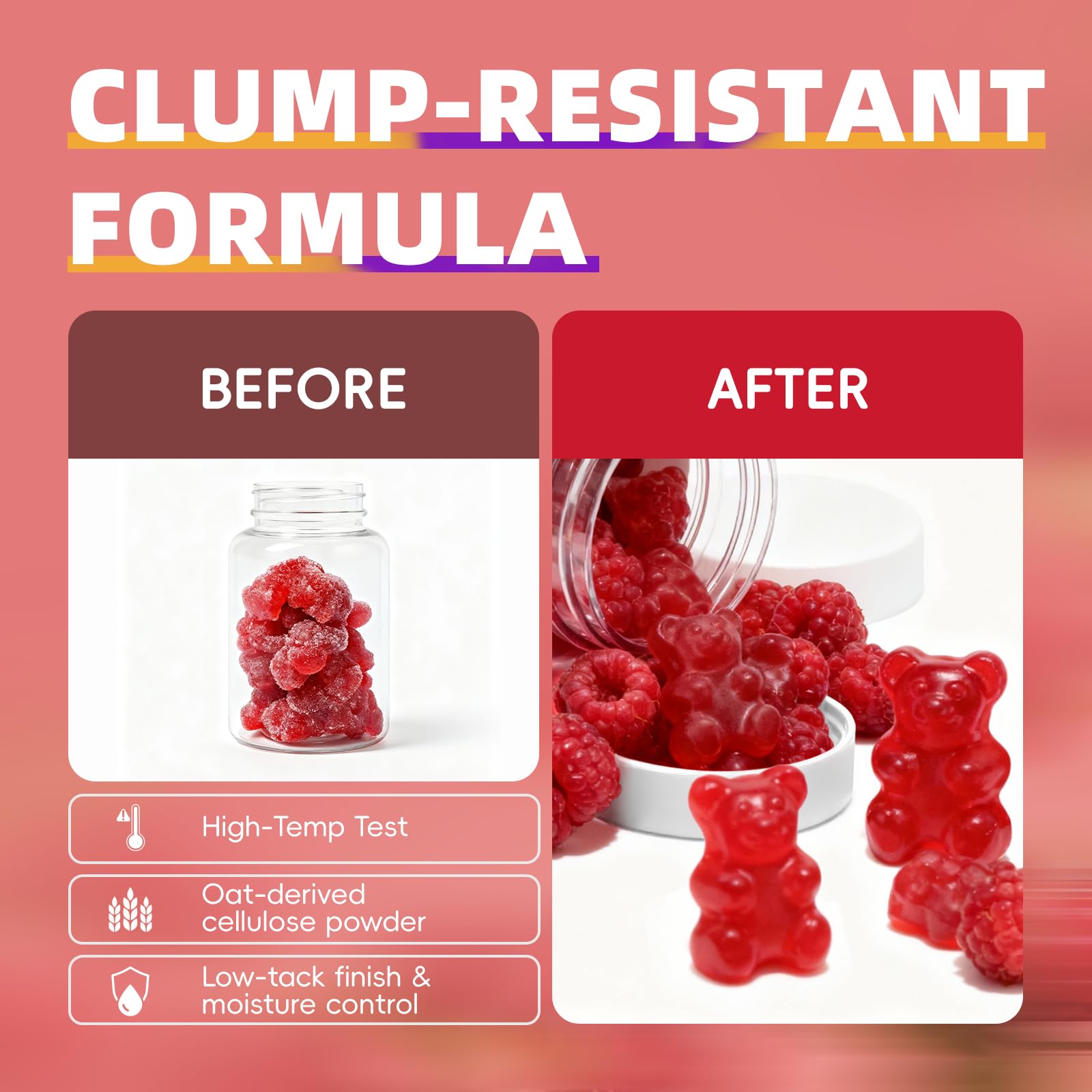 2pack Magnesium Glycinate Gummies 600mg for Sleep & Calm, Sugar Free Magnesium Gummies for Adults with Vitamin D3, Tart Cherry & Chamomile,Clump-Resistant Formula, Third-Party Tested, 120 Count AlliwiseAu supplements