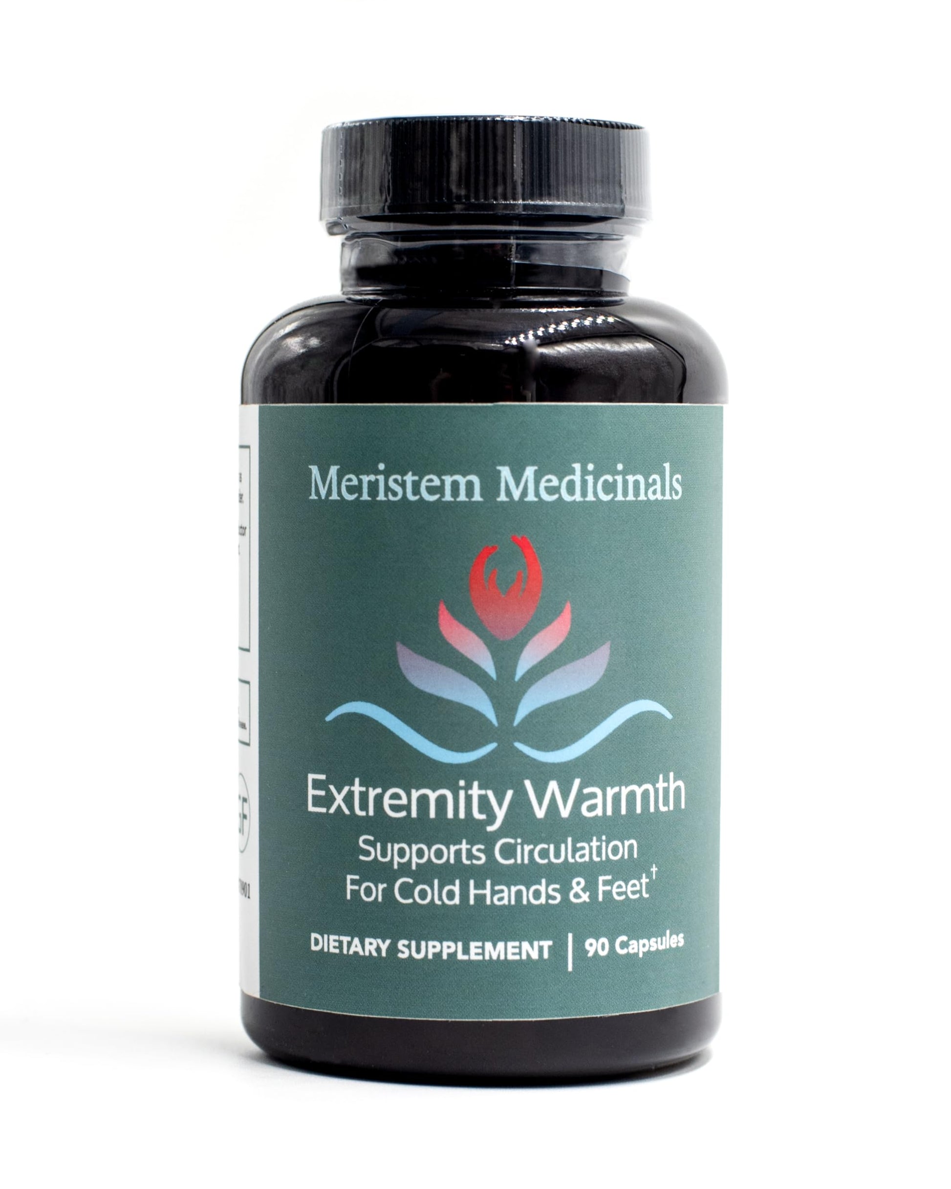 Extremity Warmth - for Cold Hands and Feet GenericAu supplements