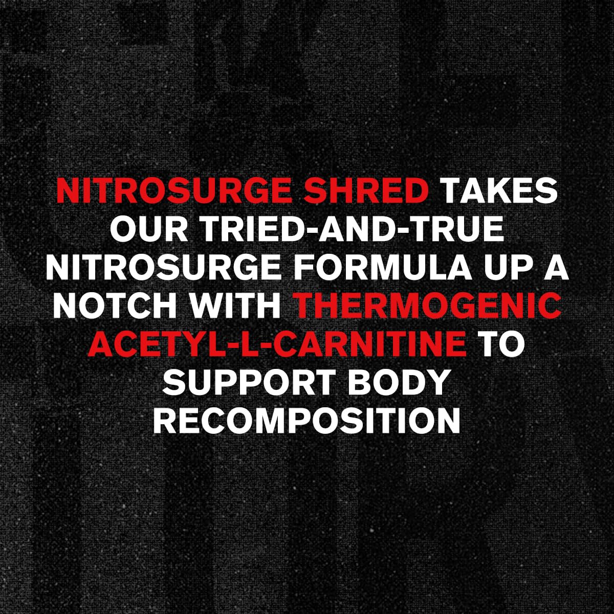Jacked Factory NITROSURGE Shred Pre Workout Supplement - Energy Booster, Instant Strength Gains, Sharp Focus, Powerful Pumps - Nitric Oxide Booster & PreWorkout Powder - 30Sv, Fruit Punch Jacked FactoryUS supplements