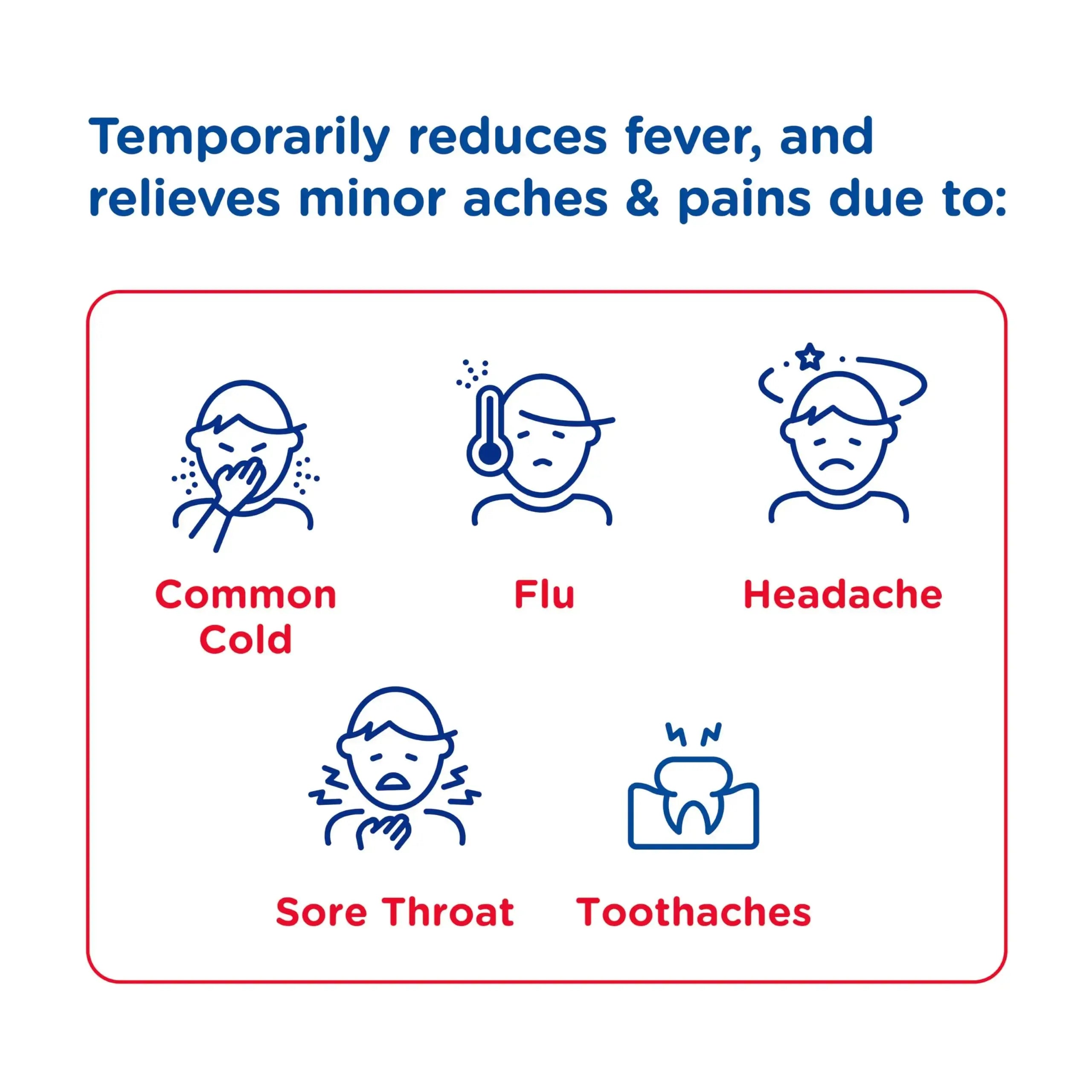 Mommy's Bliss Children's Pain and Fever Reducer, Kids Acetaminophen, Dye Free, Delicious Mixed Berry Flavor, Ages 2+, 4 Fluid Ounces (Pack of 2) Mommy's BlissAu supplements