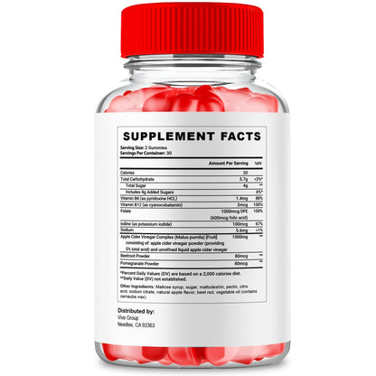 Leap Keto ACV Gummies, Leap Keto ACV Gummies Advanced Weight Management VIVE MDUS supplements