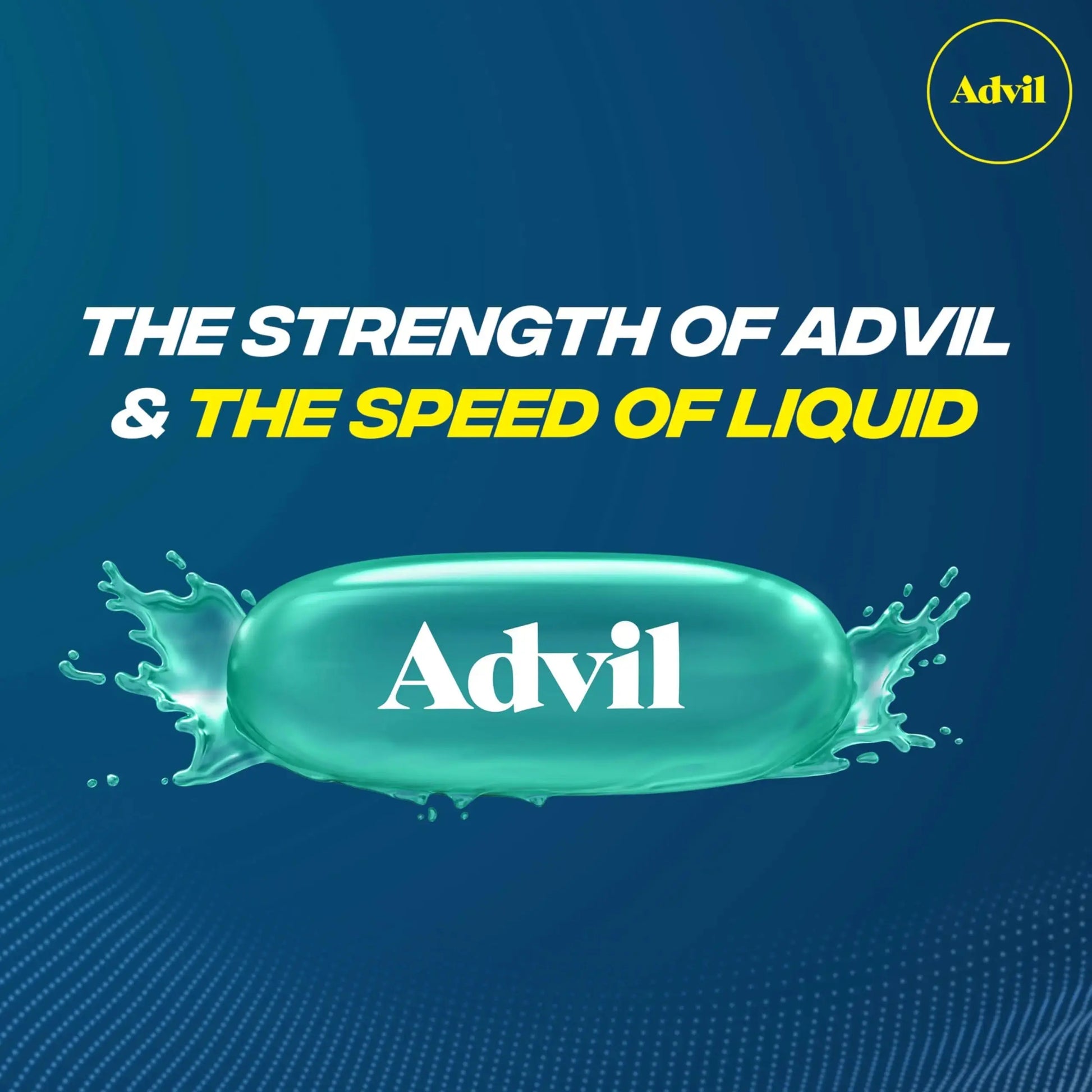 Advil Liqui-Gels Pain Reliever And Fever Reducer, Pain Medicine For Adults With Ibuprofen 200mg For Headache, Backache, Menstrual Pain And Joint Pain Relief - 40 Liquid Filled Capsules AdvilAu supplements