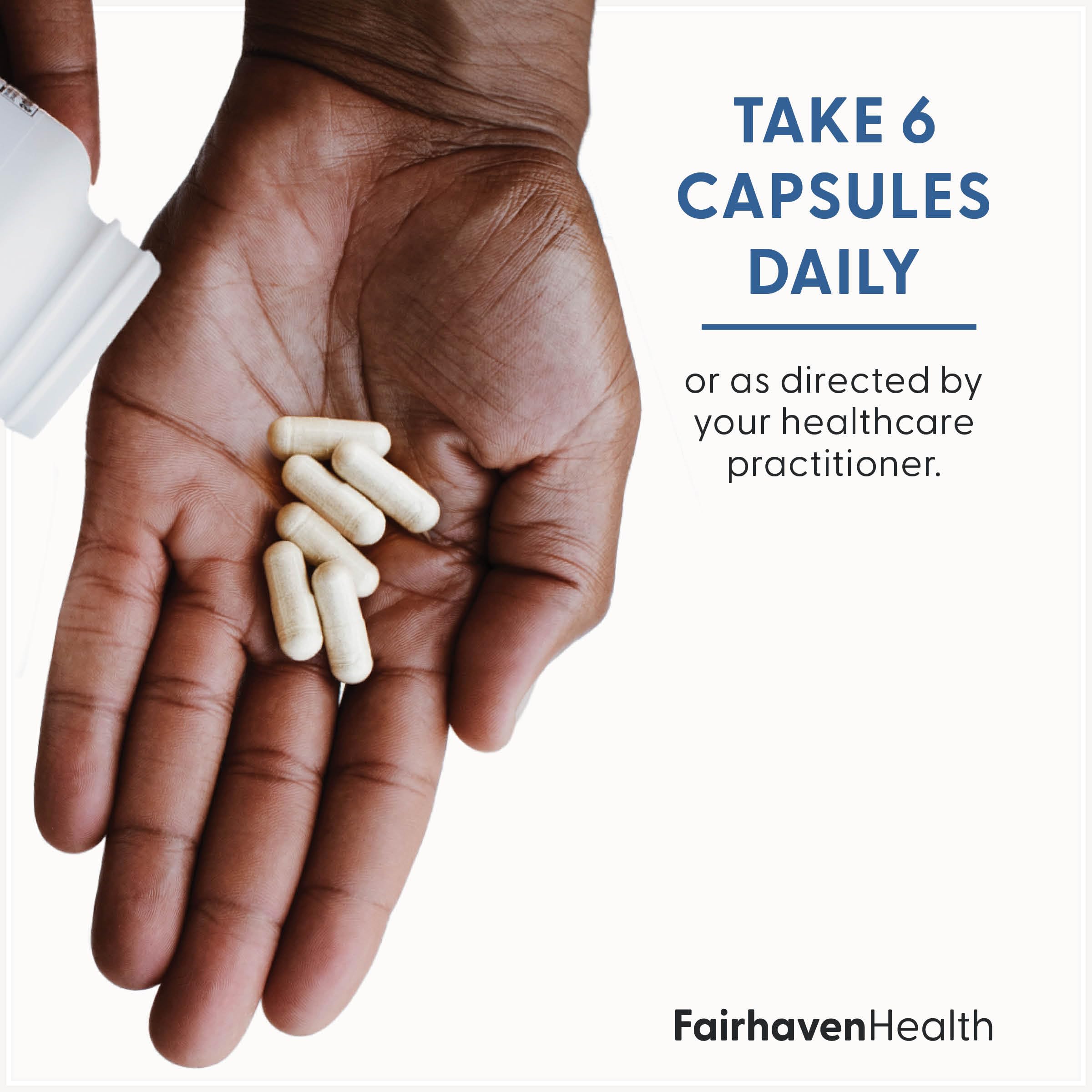 Fairhaven Health FH Pro for Men | Clinically Studied Premium Prenatal Fertility Supplements for Men | Male Fertility Supplements | Count and Motility Support Pre-Conception for Him | 180 Capsules Fairhaven HealthAu supplements