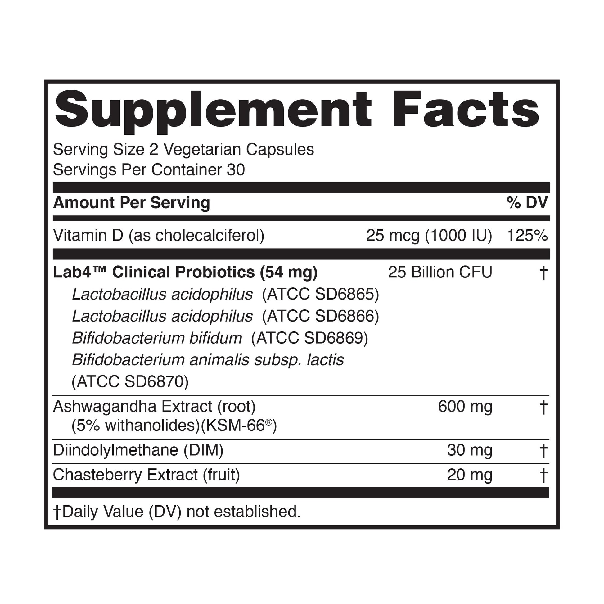 Peptiva Probiotics for Women's Health - Women's Probiotic and Digestive Support PeptivaAu supplements