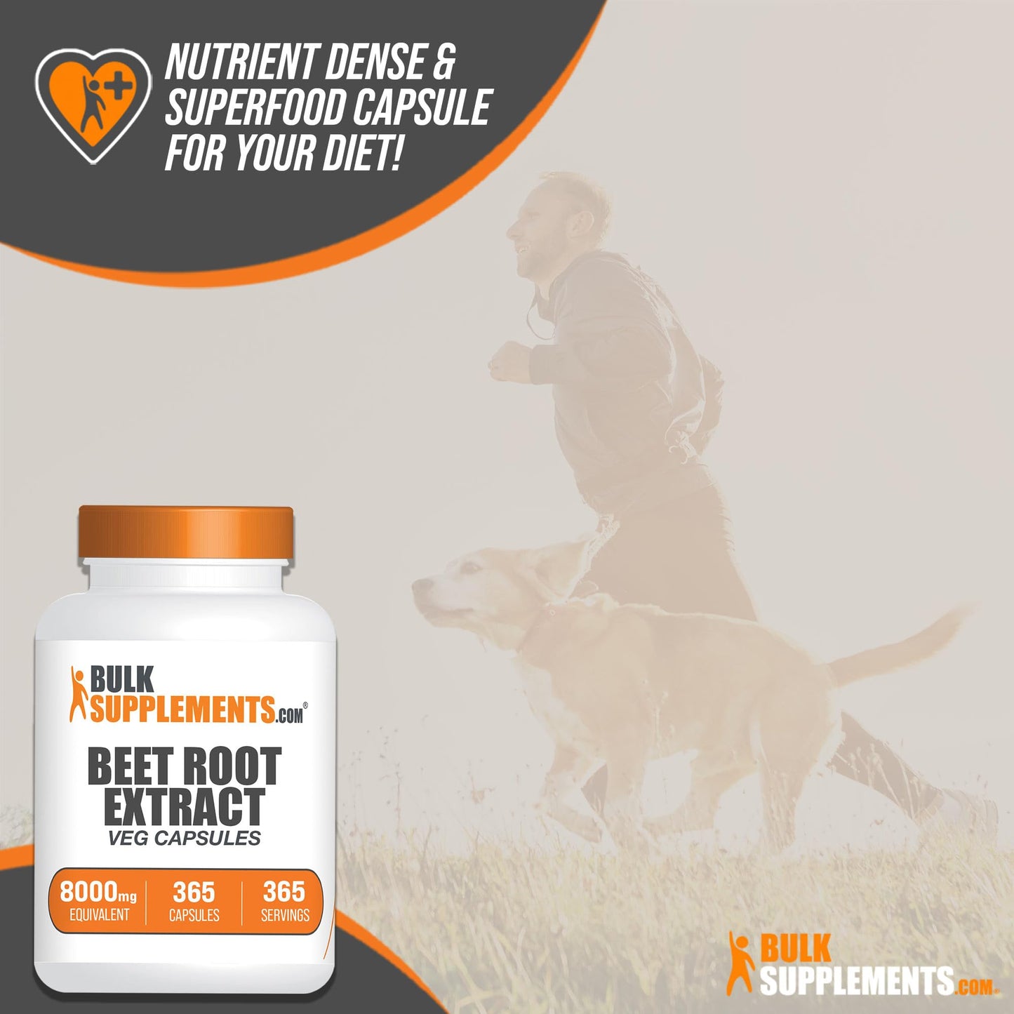 BULKSUPPLEMENTS.COM Beet Root Extract Capsules - Beet Root Supplements, Beet Root BULKSUPPLEMENTS.COMUS supplements