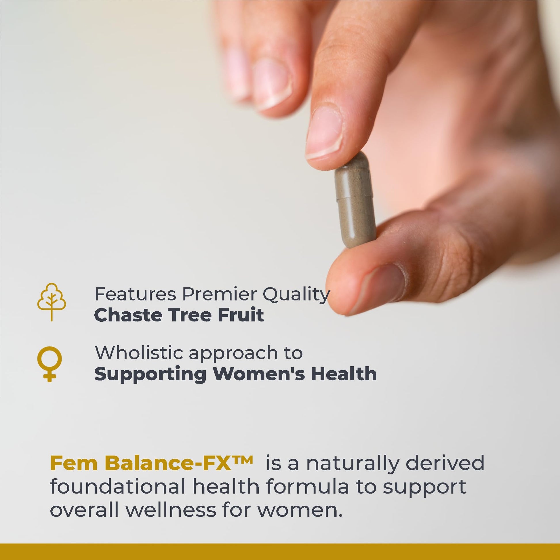 Premier Research Labs Fem Balance FX- Chasteberry Supplement for Women Hormone Balance Support, Chaste Tree Supplement w/Organic Chasteberry Extract, Natural Support for Women- 60 Vegetarian Capsules Premier Research LabsAu supplements