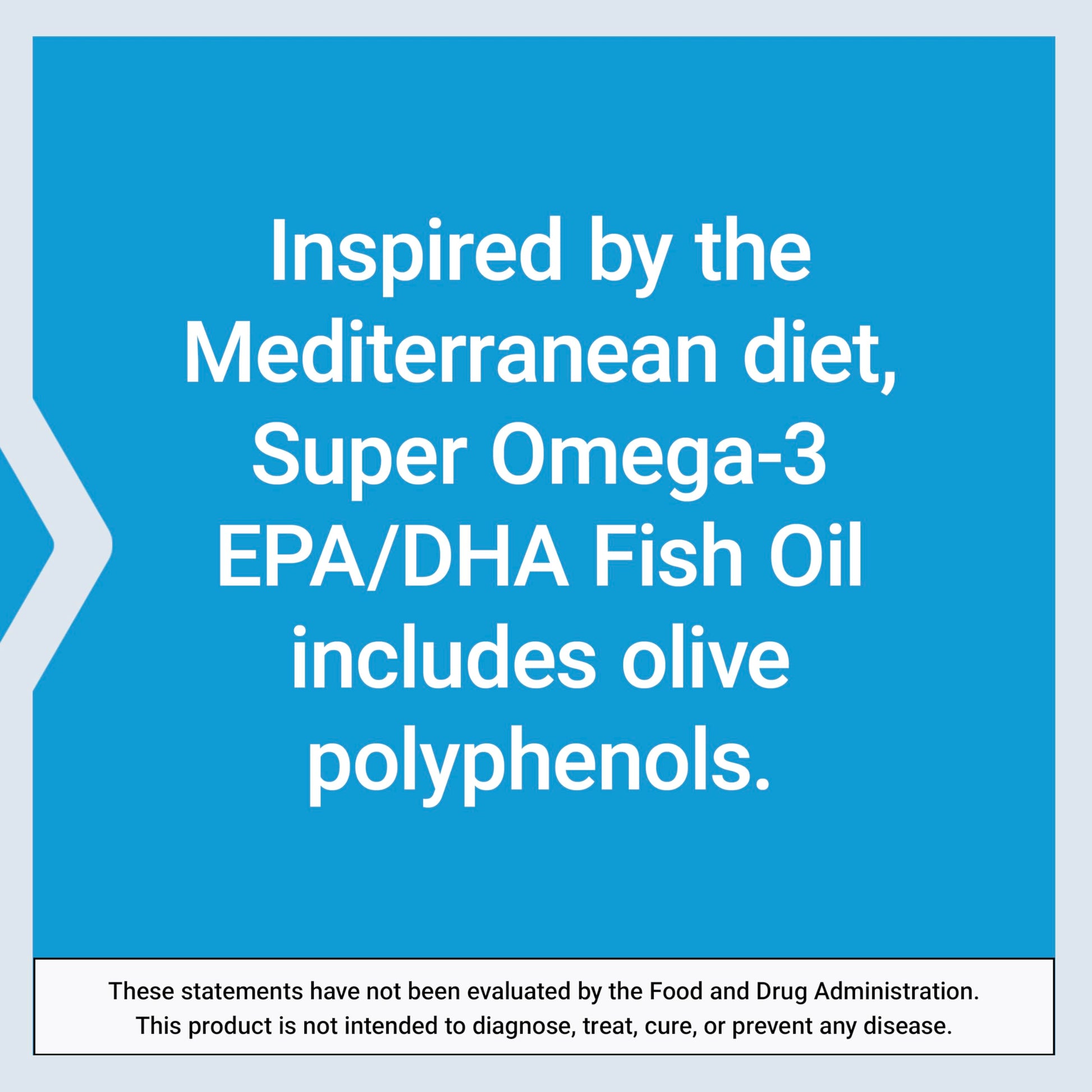 Life Extension Super Omega-3 EPA/DHA Fish Oil, Sesame Lignans & Olive Extract – Heart Health, Brain Health, Inflammation Health Support, Gluten-Free, Enteric-Coated, Non-GMO, 120 Softgels Life ExtensionAu supplements