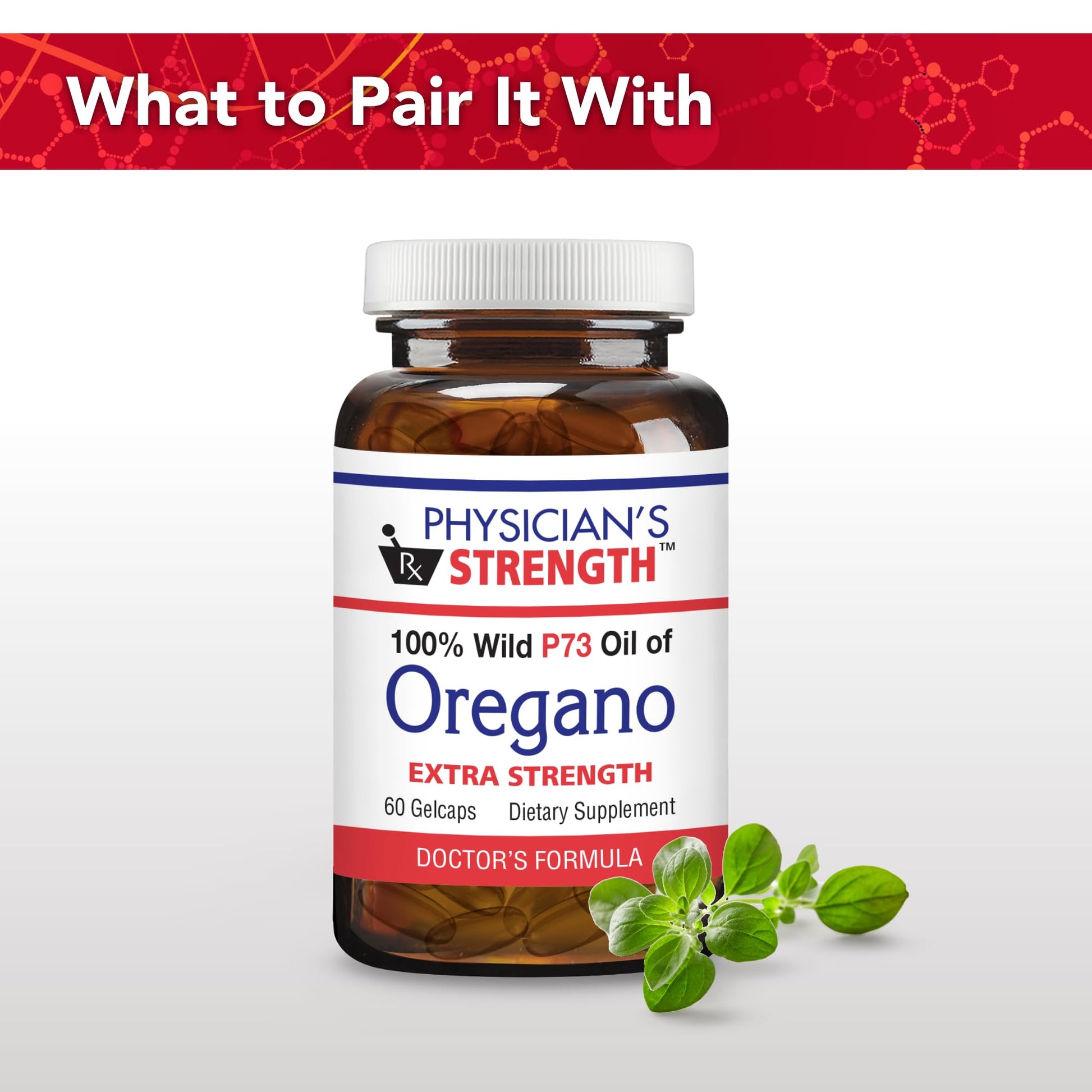 Physician's Strength PainMist - 1 fl oz - Healthy Inflammation Support - Non-GMO Physician's StrengthAu supplements