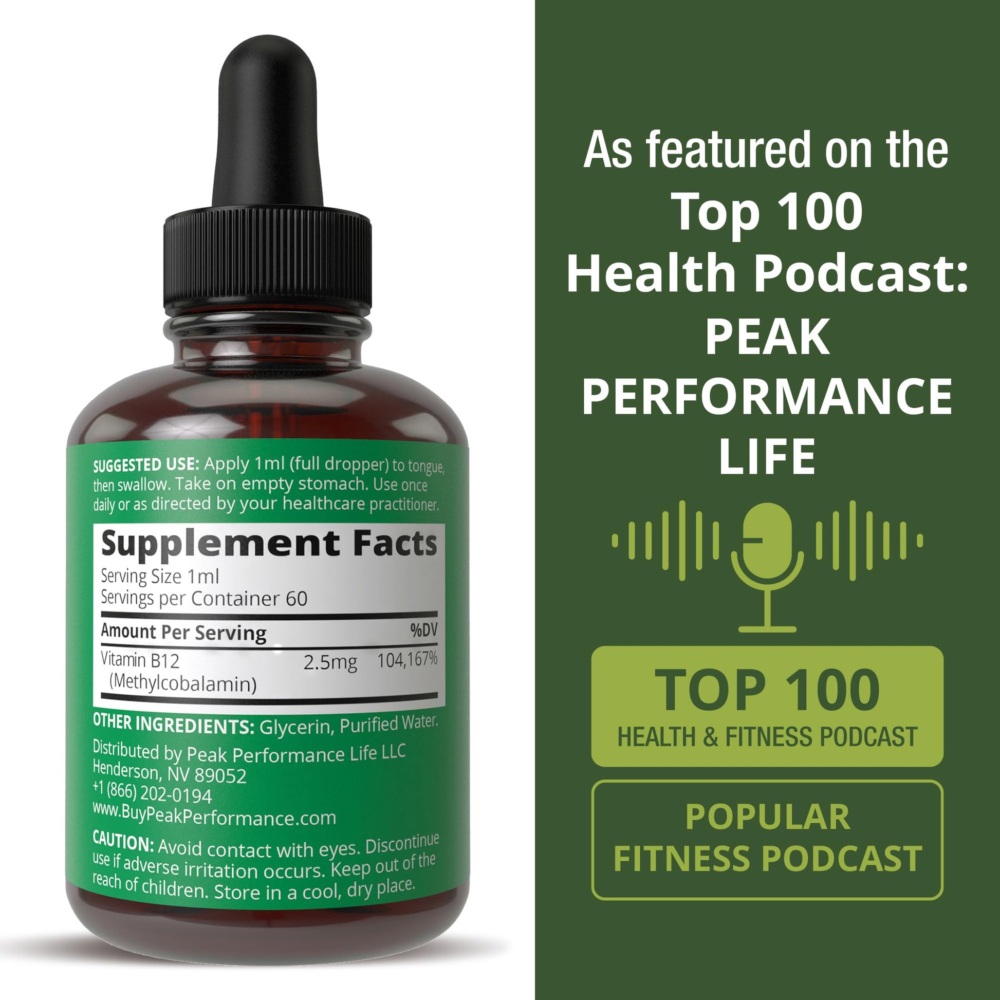 Raw Methyl B12 Liquid Drops. Sublingual Fast Acting Advanced Vegan B 12 Liquid Vitamin Supplement. High Bioavailability Methylcobalamin B-12 Vitamins for Energy, Focus and Relief. for Men + Women Peak PerformanceAu supplements