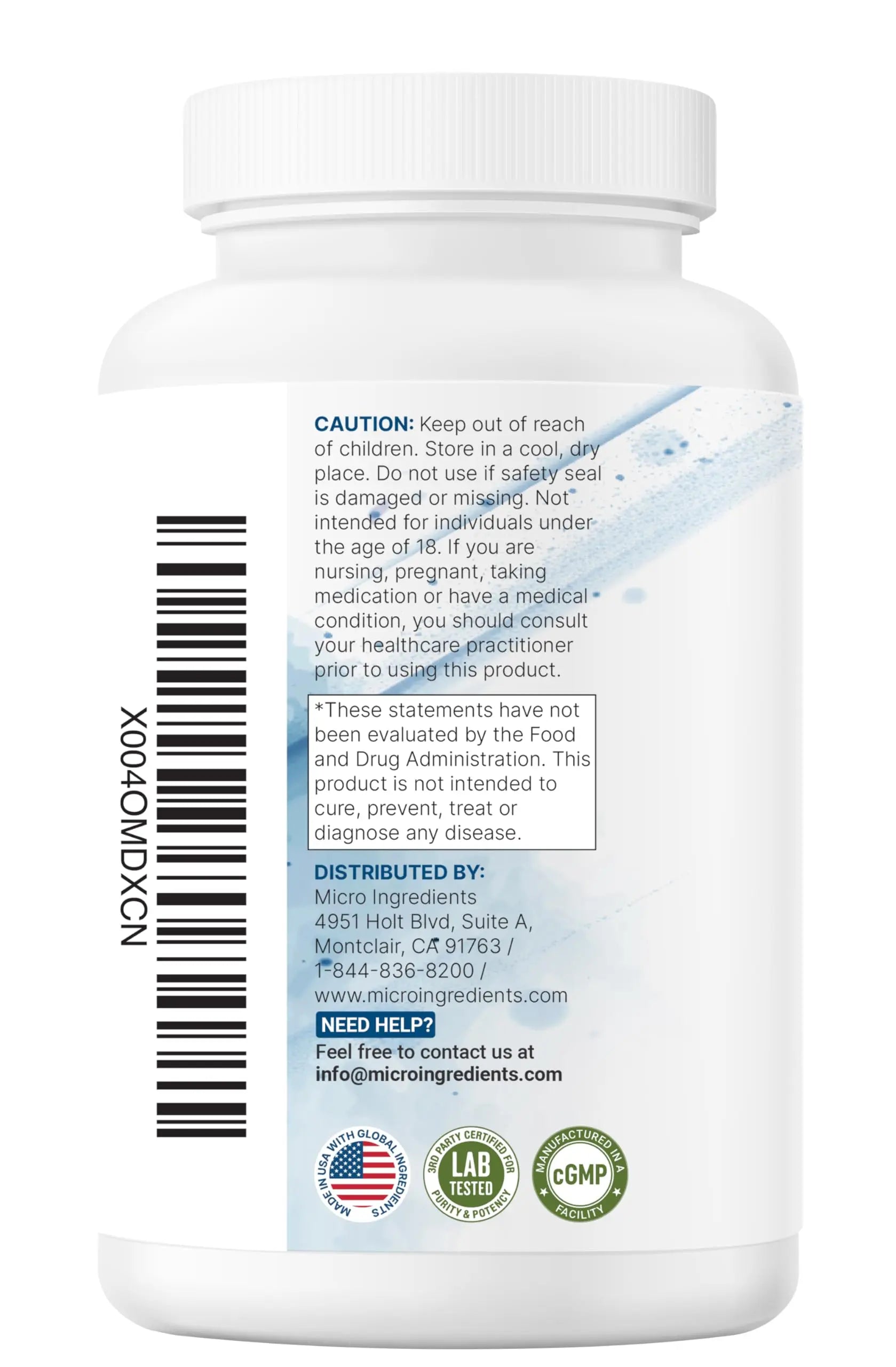 Pure Methylated Multivitamin for Men, 240 Capsules | 30 Key Nutrients with Vitamin C, D, E, B Complex + Methylfolate Micro IngredientsAu supplements