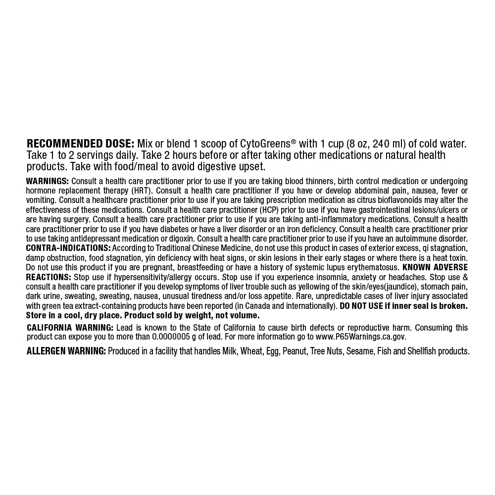 ALLMAX Naturals CytoGreens Super Greens Powder, Premium Green Superfood with Greens, Superfoods, Daily Greens Supplement, Acai Berry Green Tea, 60 Servings ALLMAXAu supplements