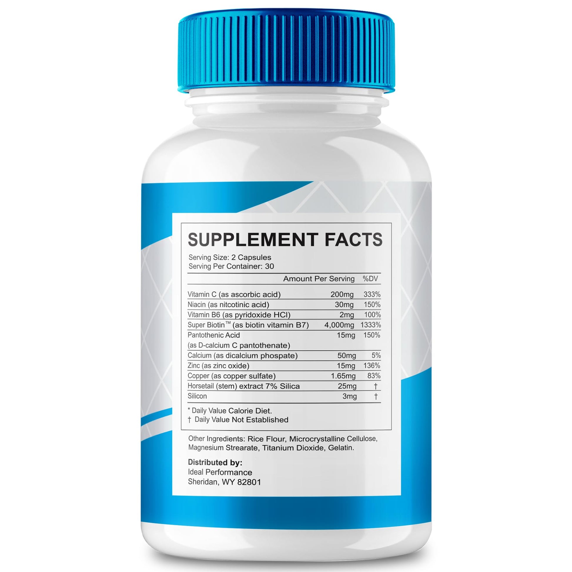 Derma Prime Plus Capsules, Derma Prime Plus Pills, Derma Prime Plus Sweet Relief - Maximum Strength, DermaPrimePlus, Derma Prime Advanced Formula, Dermaprime Plus Capsules Reviews (3 Pack) IDEAL PERFORMANCEAu supplements