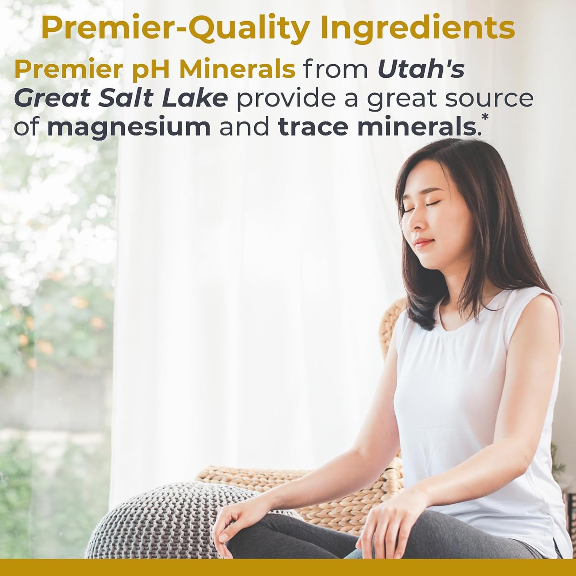 Premier Research Labs Premier Ph Minerals - Trace Minerals, Trace Mineral Drops, Minerals for Water, Magnesium Supplement for Distilled Water, Reverse Osmosis Water, Liquid Concentrate - 2 Fl Oz Premier Research LabsAu supplements