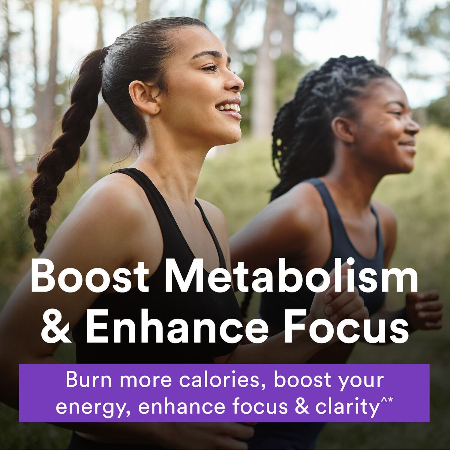 GNC Women's Energy and Metabolism Vitapak Program - Multivitamin Pack for Women - Female Energy Complex with a Clinically-Backed Thermogenic & L-Theanine - High-Potency - 1 Month Supply GNCAu supplements