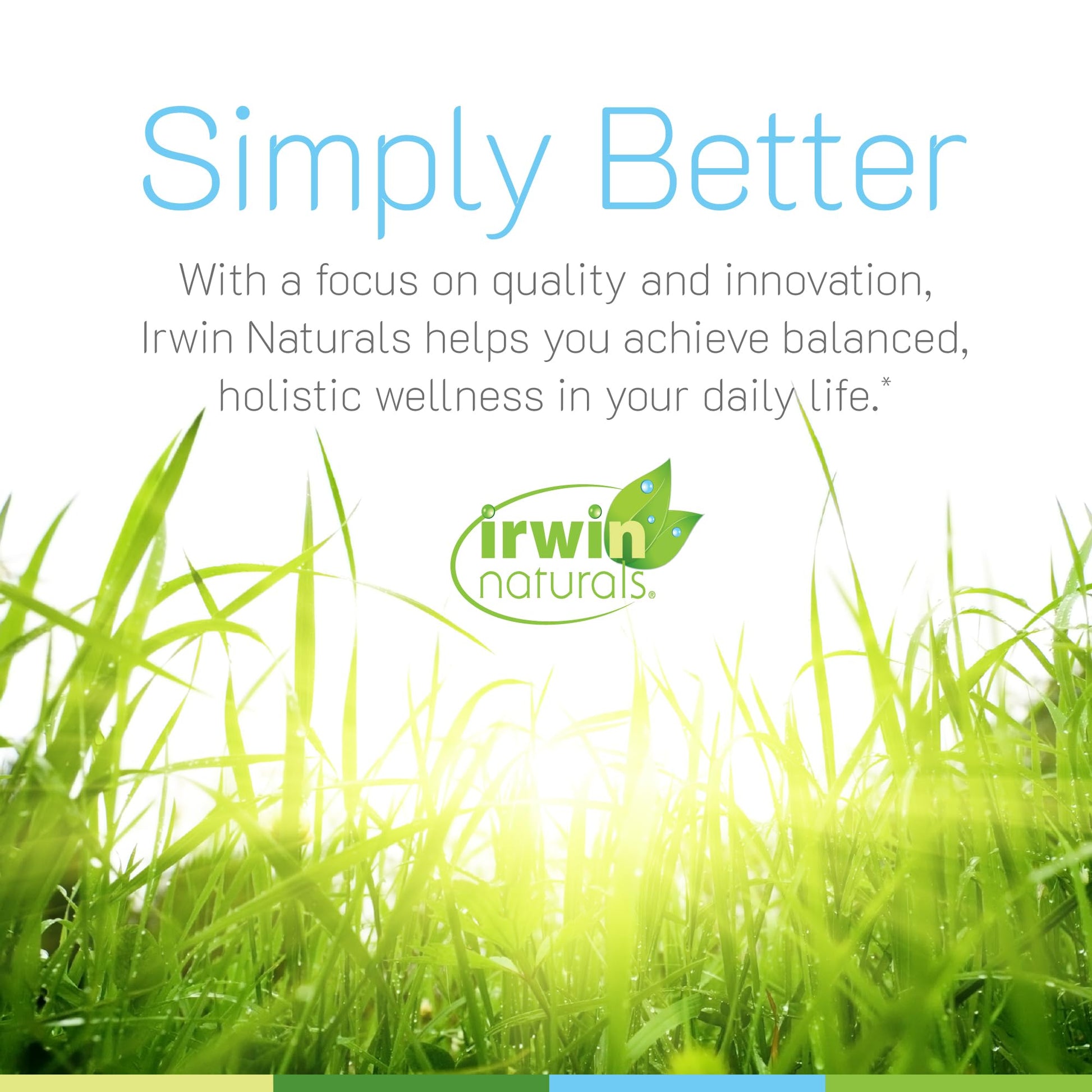 Irwin Naturals Brain Awake Enhanced Mental Performance, Increased Focus, Boost Clarity & Concentration - Powerful Nootropic Booster with L-Theanine, Bacopa, MCT's & InnovaTea - 60 Liquid Softgels Irwin NaturalsAu supplements