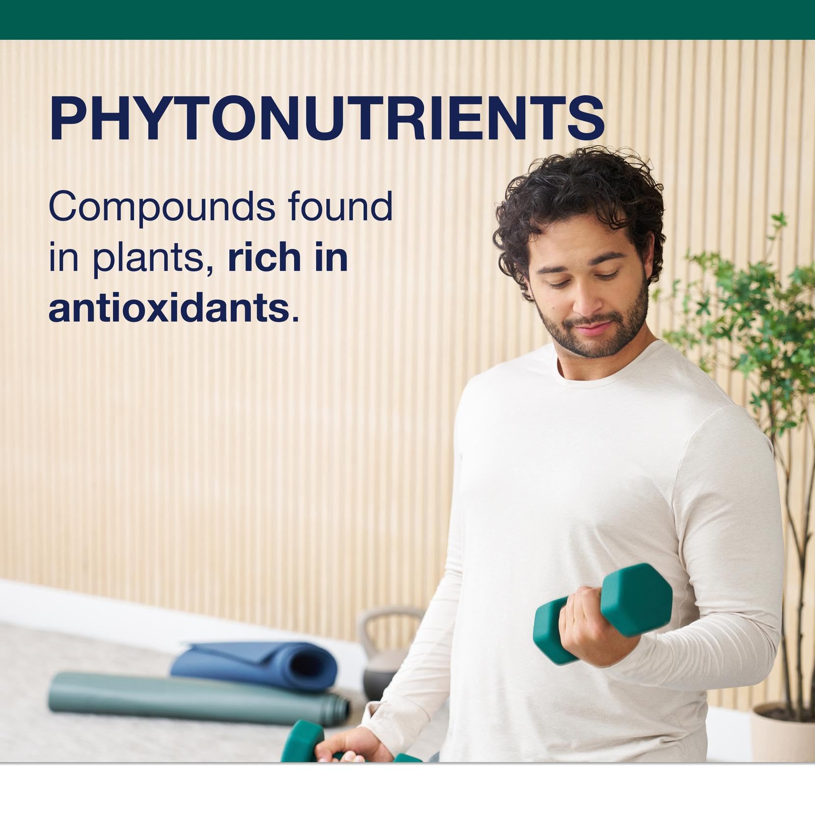 Metagenics PhytoMulti Multivitamin - 20+ Essential Vitamins & Minerals with Phytonutrients - Supports Healthy Aging, Cellular Health, Energy & Immune Function MetagenicsAu supplements