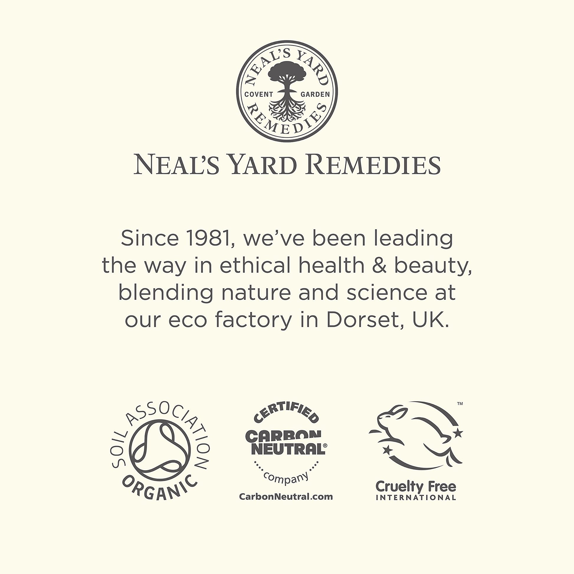 Neal's Yard Arnica Salve with Nourishing Oils & Soothing Beeswax for Sore Muscles, Aches & Stiffness, Vegetarian Approved, Cruelty Free,1.59 oz Neal's Yard RemediesAu supplements