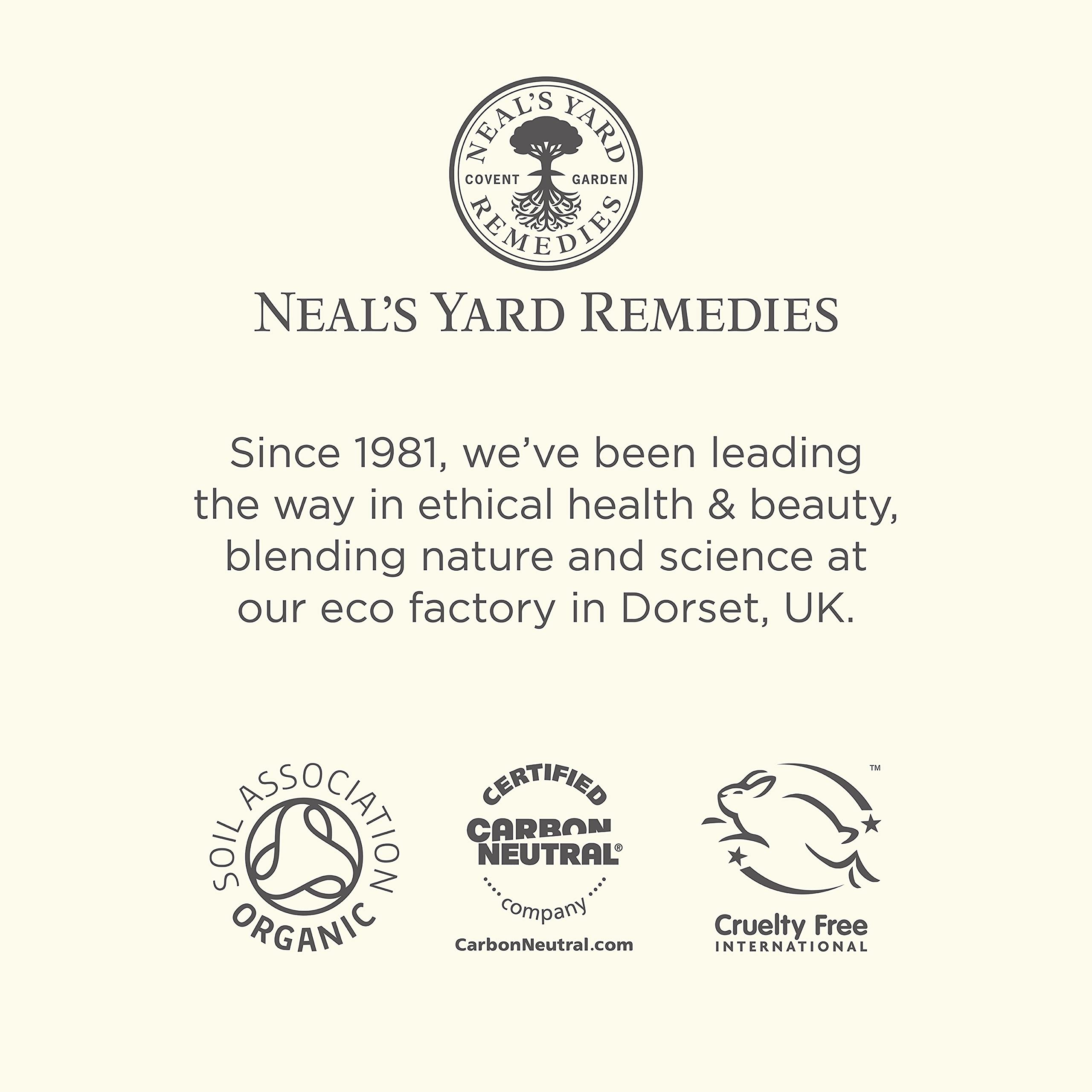 Neal's Yard Arnica Salve with Nourishing Oils & Soothing Beeswax for Sore Muscles, Aches & Stiffness, Vegetarian Approved, Cruelty Free,1.59 oz Neal's Yard RemediesAu supplements
