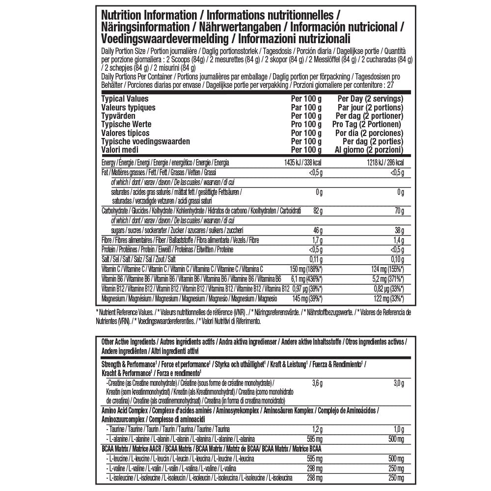MuscleTech CellTech Creatine Monohydrate Powder, Post Workout Recovery Drink MuscletechAu supplements