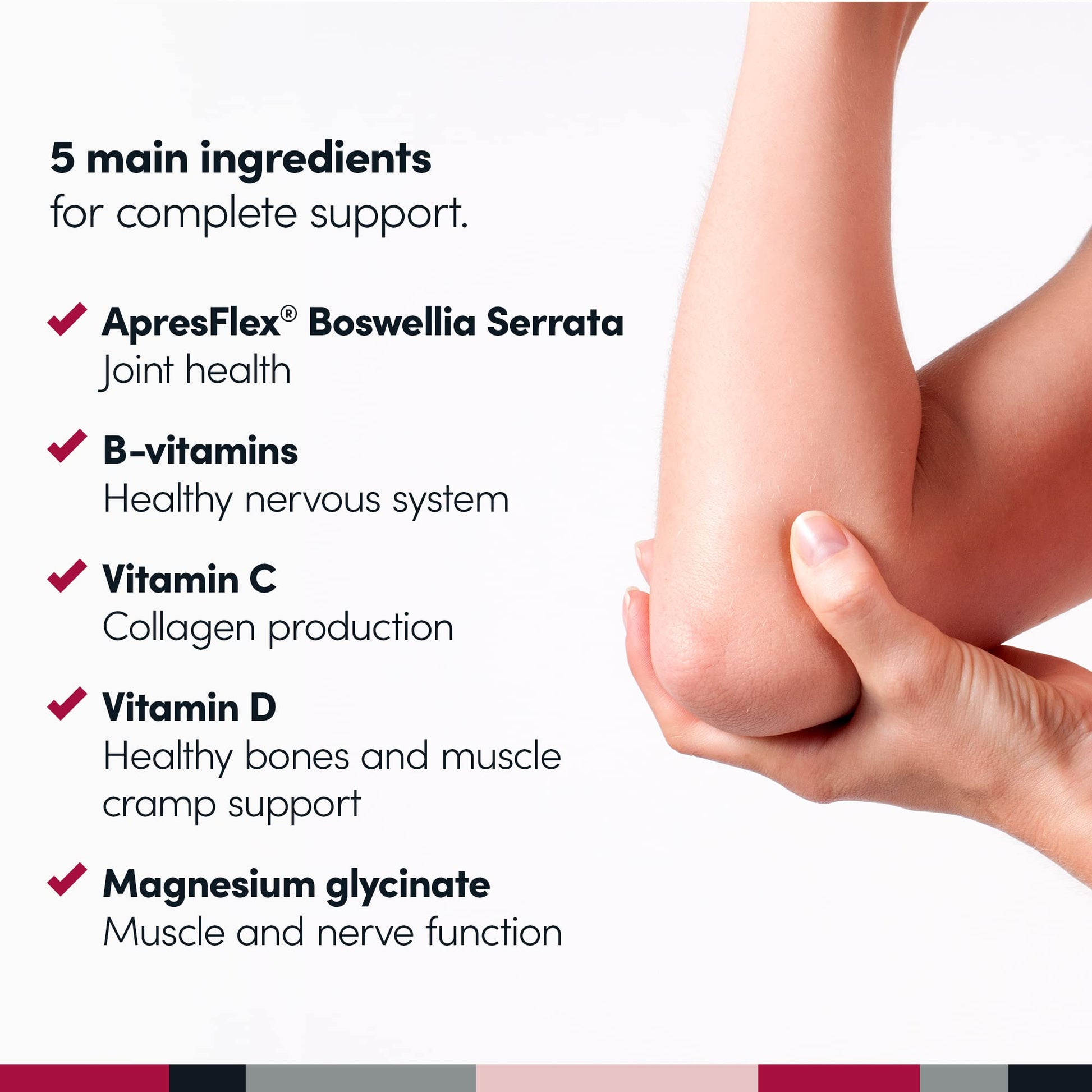 Penetrex Joint, Muscle and Nerve Support Supplement with 3 oz Joint & Muscle Therapy Roll-On Gel PenetrexAu supplements