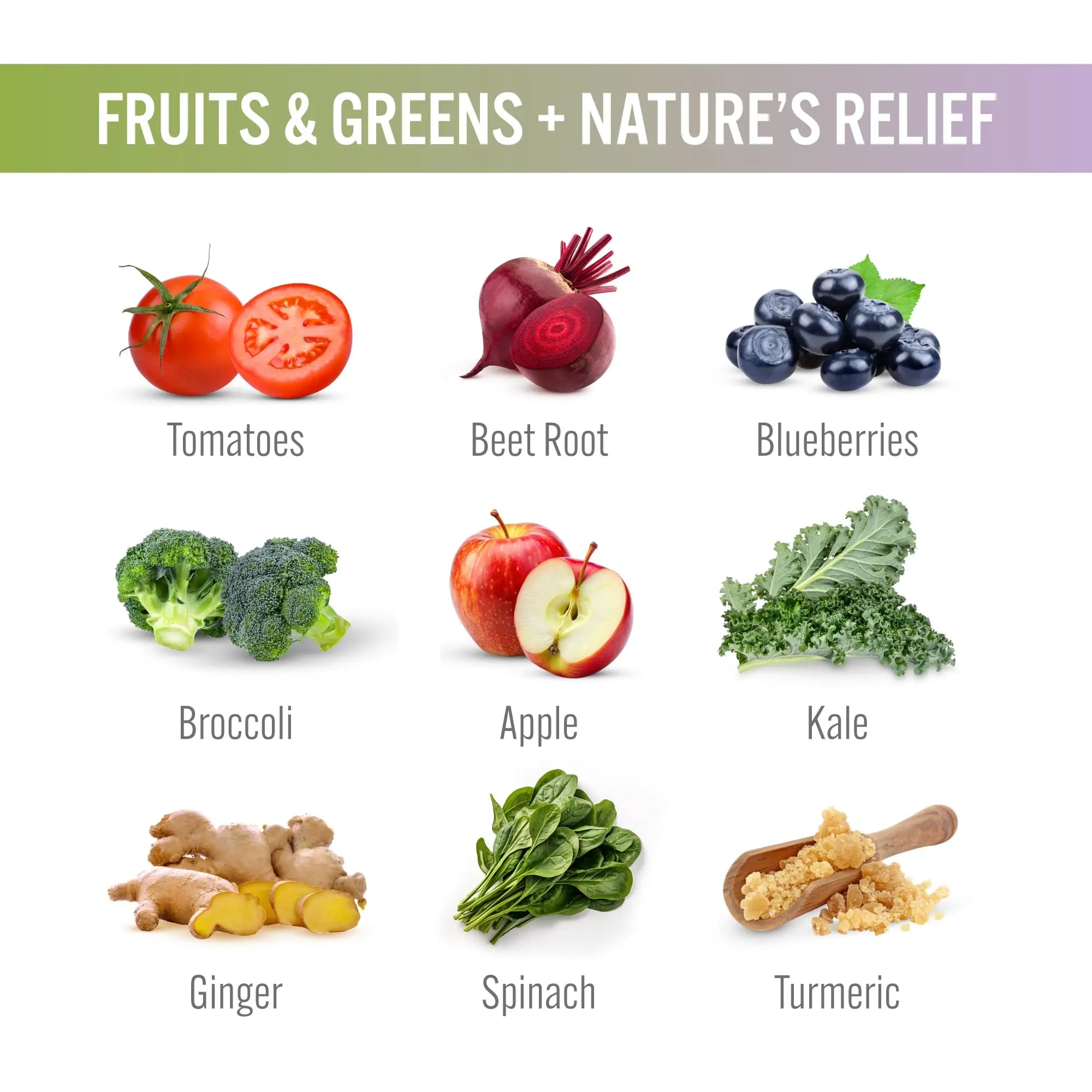SUBSTANCE. - Ultimate Wellness Bundle | Daily Superfood Nutrition & Joint Support | Greens, Fruits & Veggies + Nature’s Relief | Boost Energy, Mental Clarity & Mobility | Vegan, Non-GMO (30 Servings) SUBSTANCE.nz supplements
