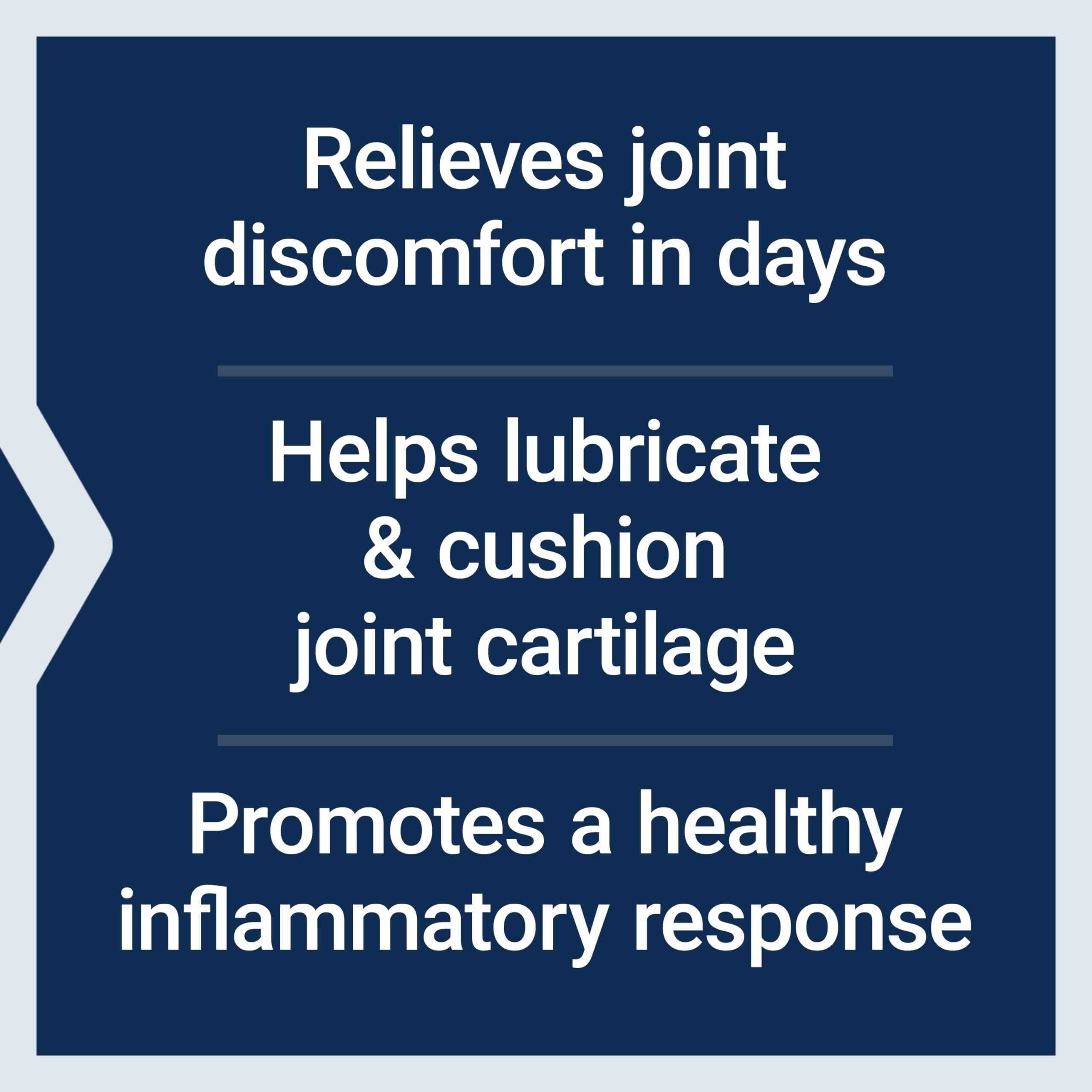 Life Extension Fast-Acting Joint Formula, Keratin, Korean Angelica, hyaluronic Acid, Joint discomfort Relief, Non-GMO, Gluten-Free, 30 Capsules Life ExtensionAu supplements
